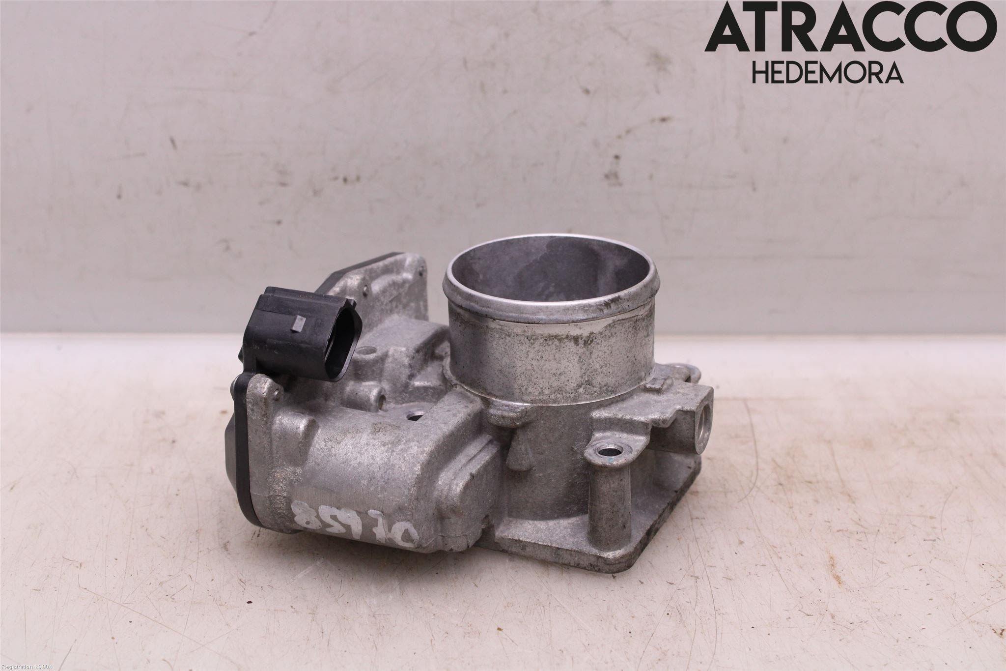 Kia SPORTAGE (SL) 11-15 Injspjällhus