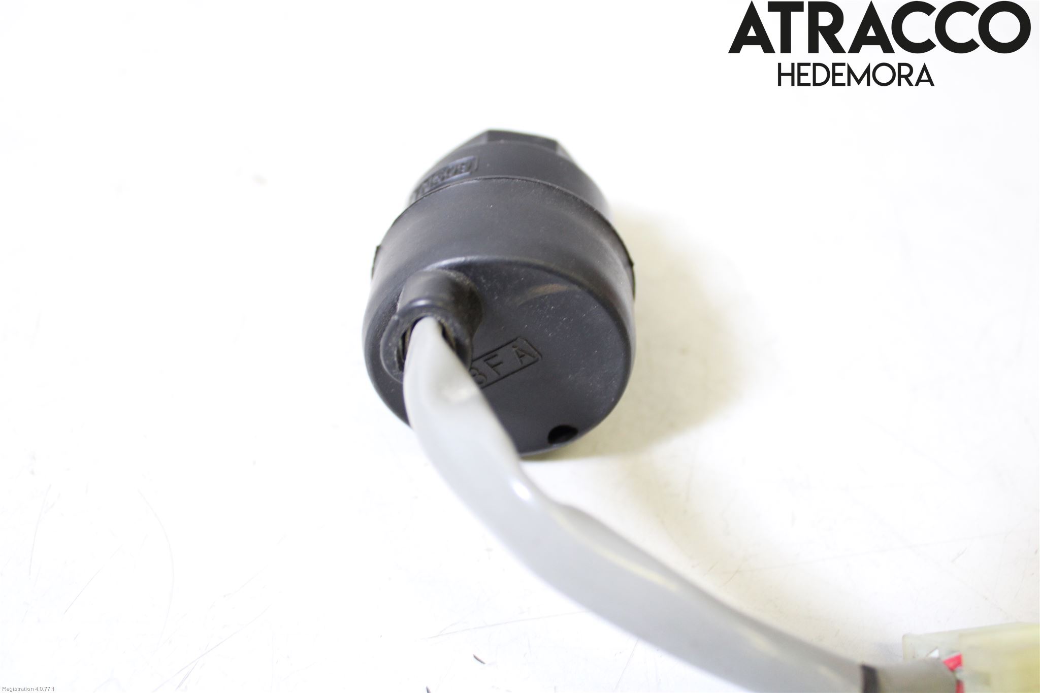 Snöskoter YAMAHA Start/Stopp Övrigt