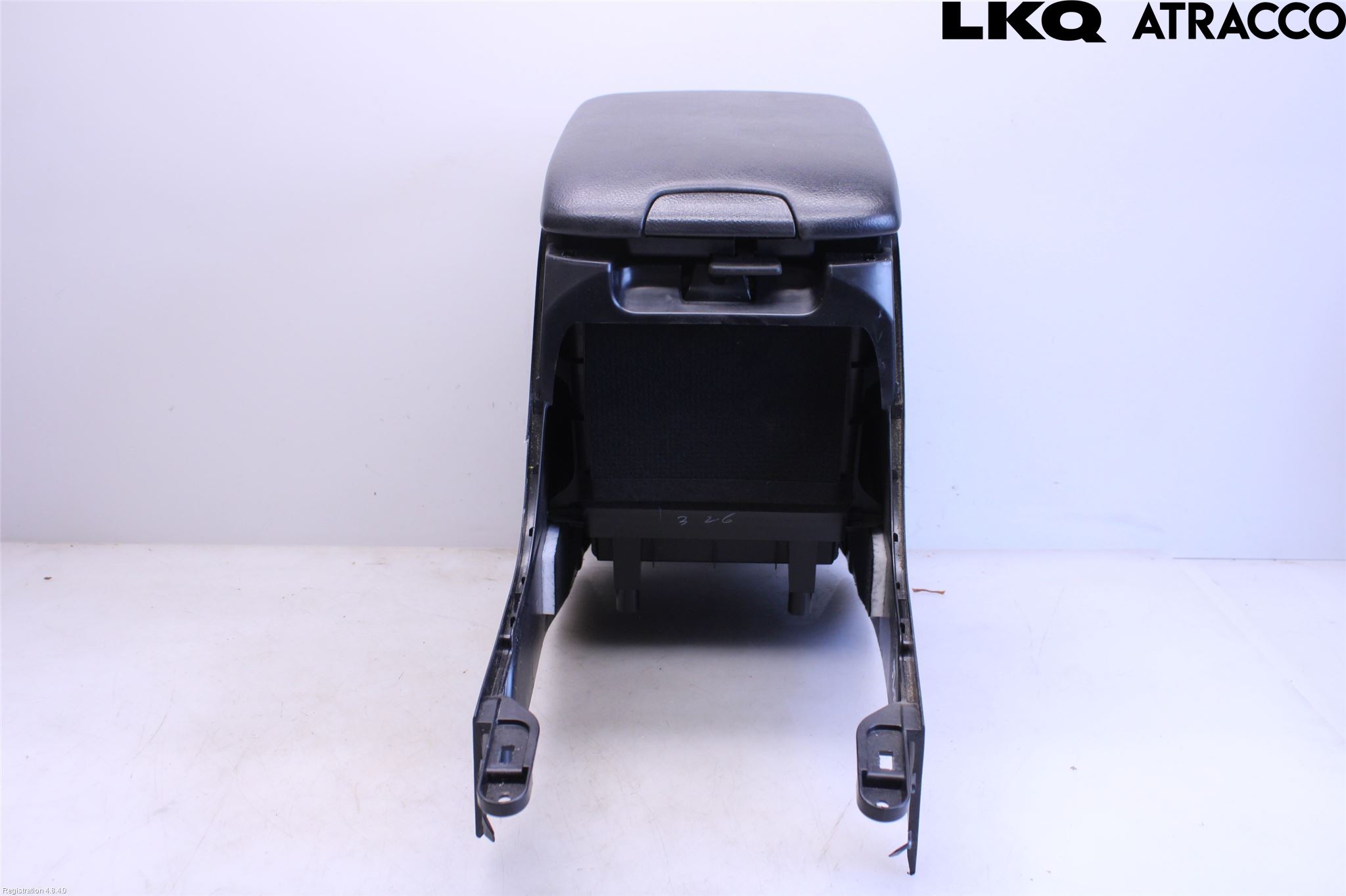 Toyota LANDCRUISER J120 02-09 Inr Tunnelfack