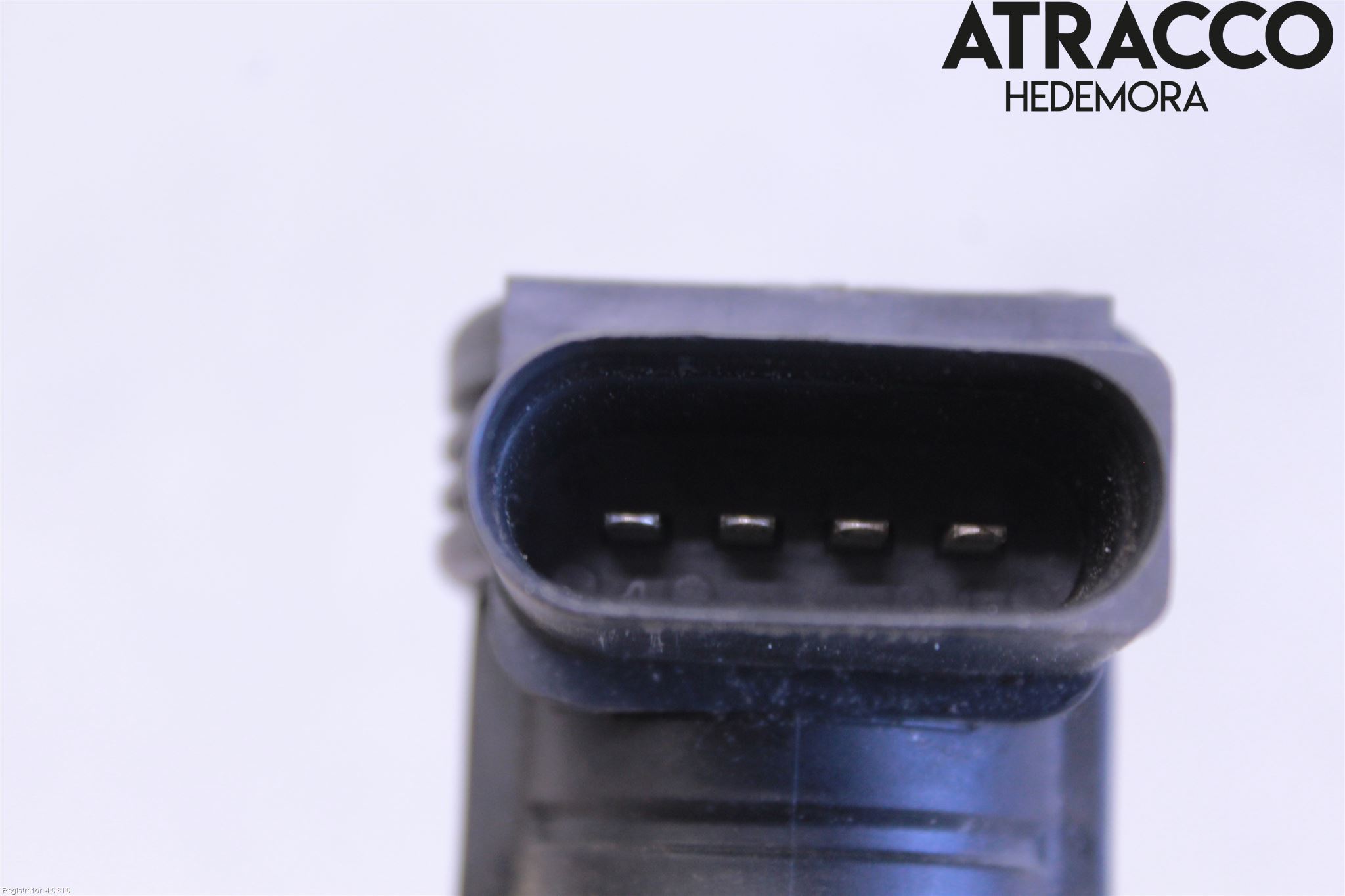 Audi A5 07-16 Tändspole