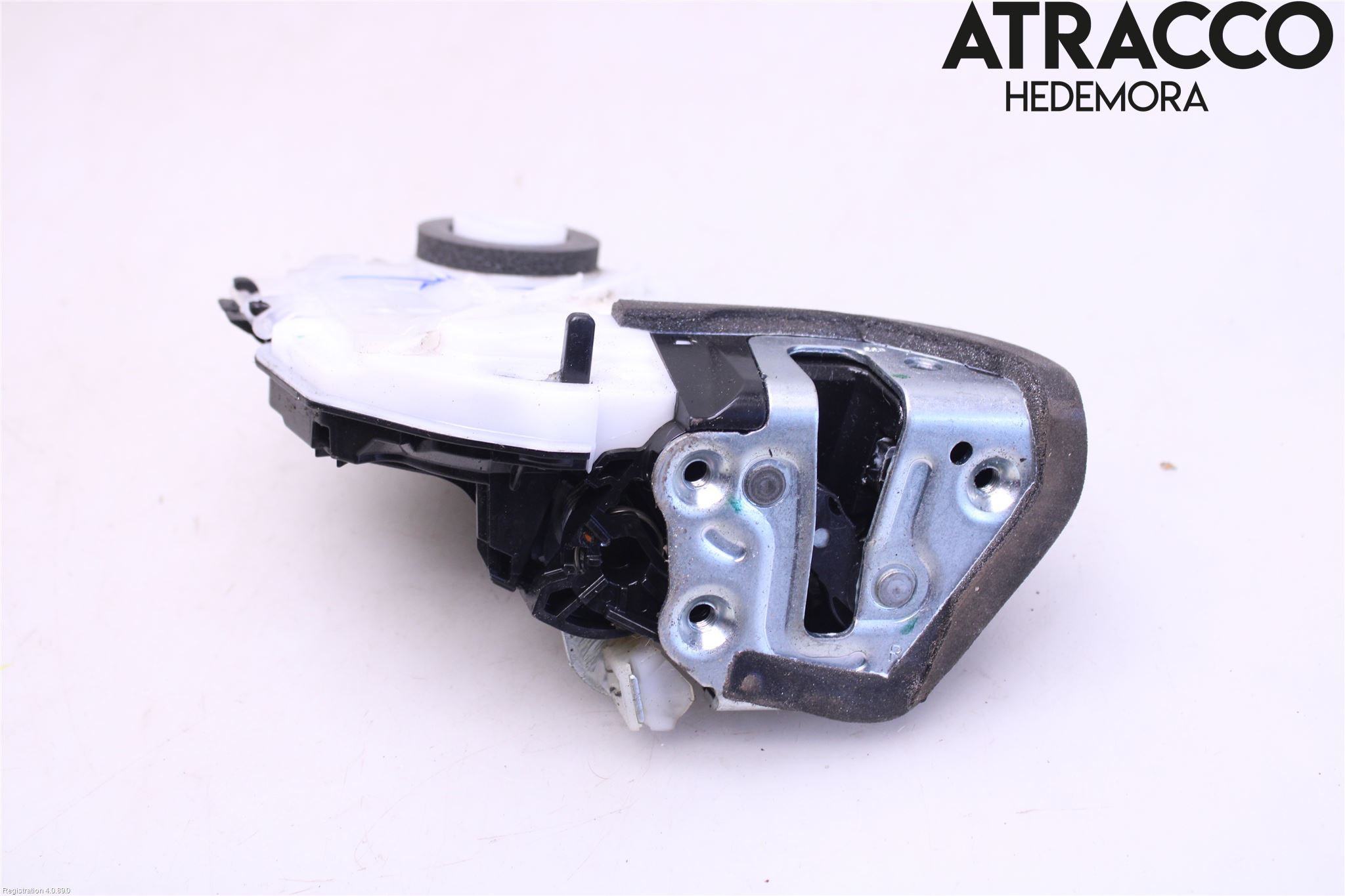 Honda CIVIC 17-22 Låskista-Dörrlås