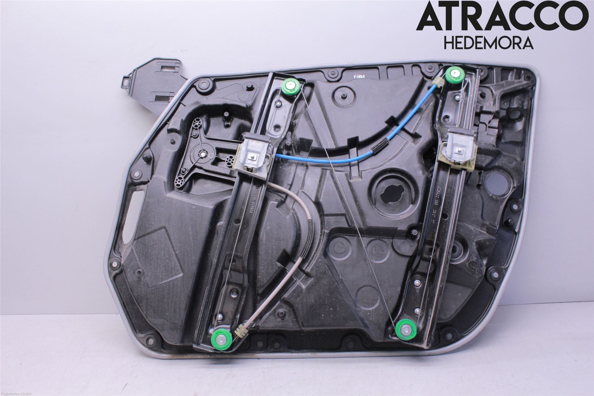 Mercedes-Benz MB E-KLASS (W213) 16-23 Fönsterhiss El Kompl