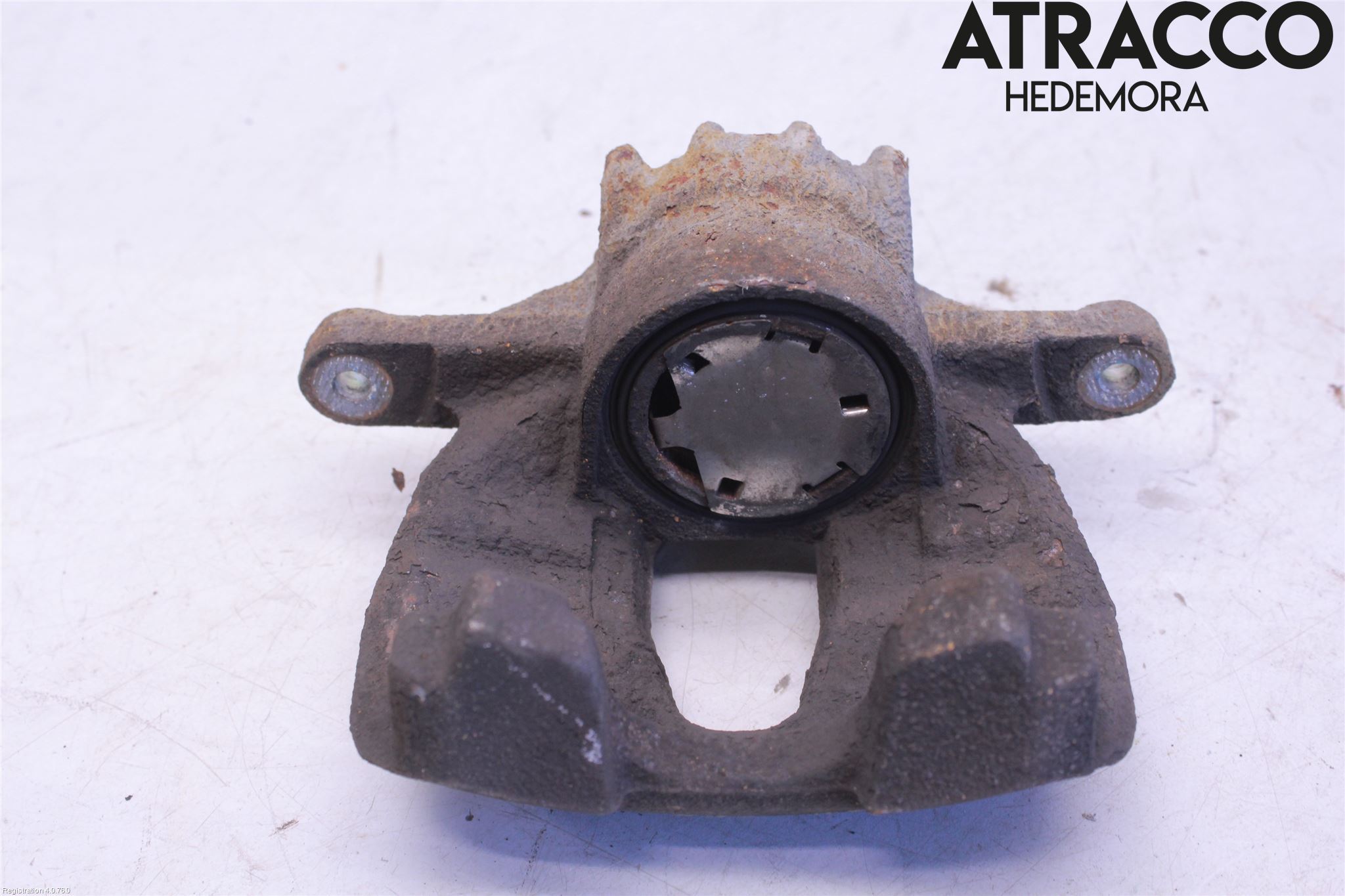 Peugeot 308 08-13 Bromsok Fram Vänster