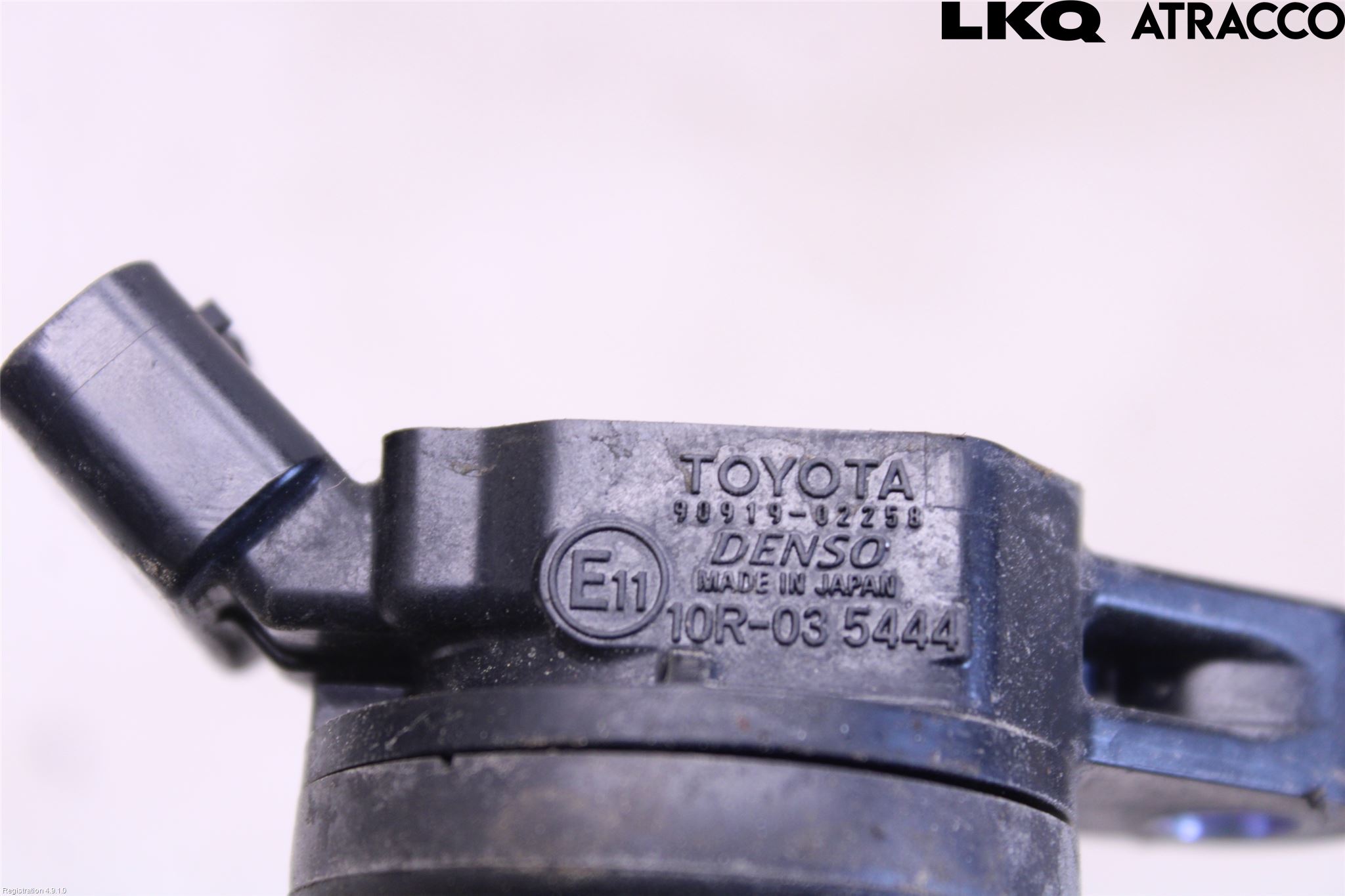 Toyota RAV4 13-18 Tändspole