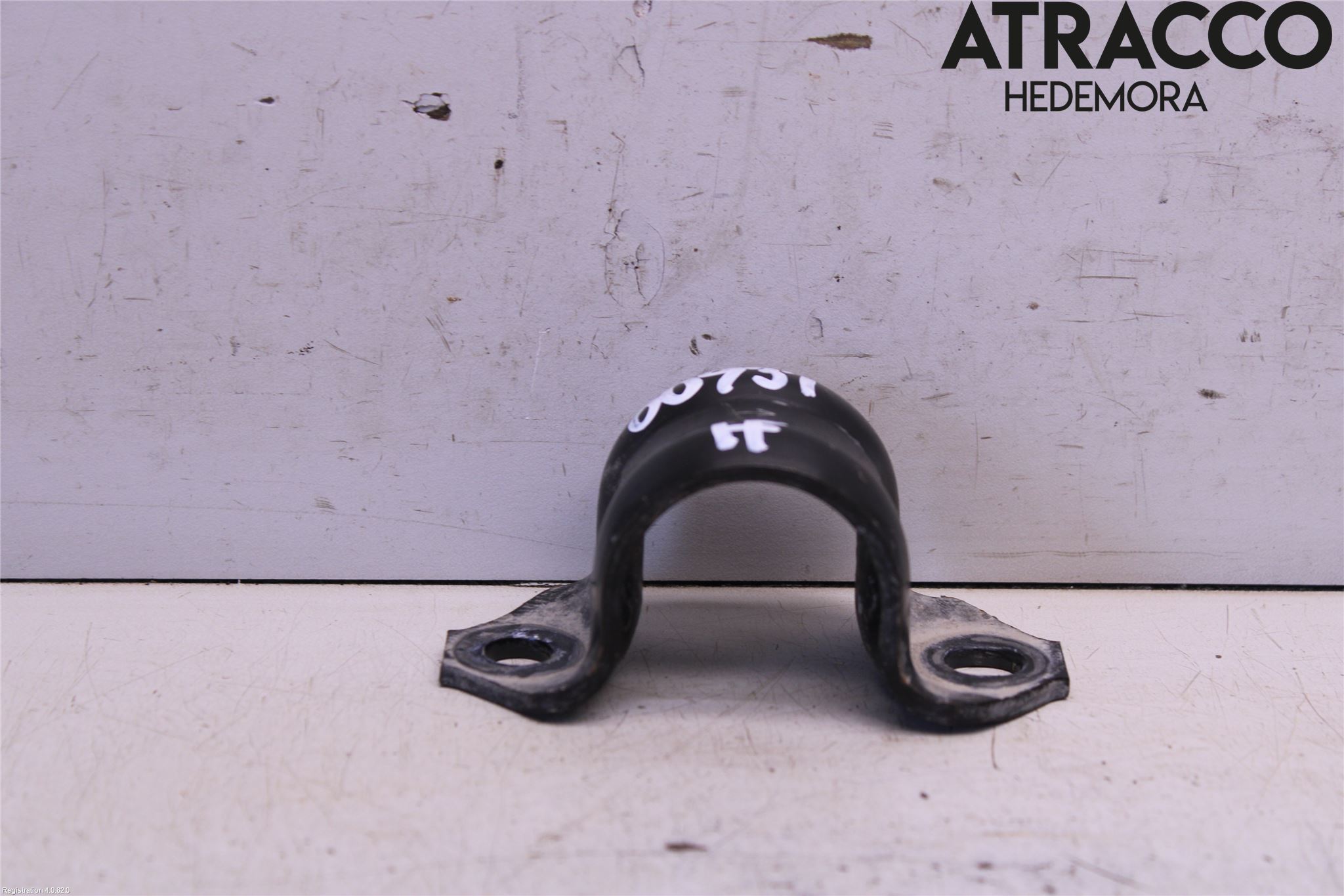 Toyota COROLLA 19- Krängningshämmarfäste