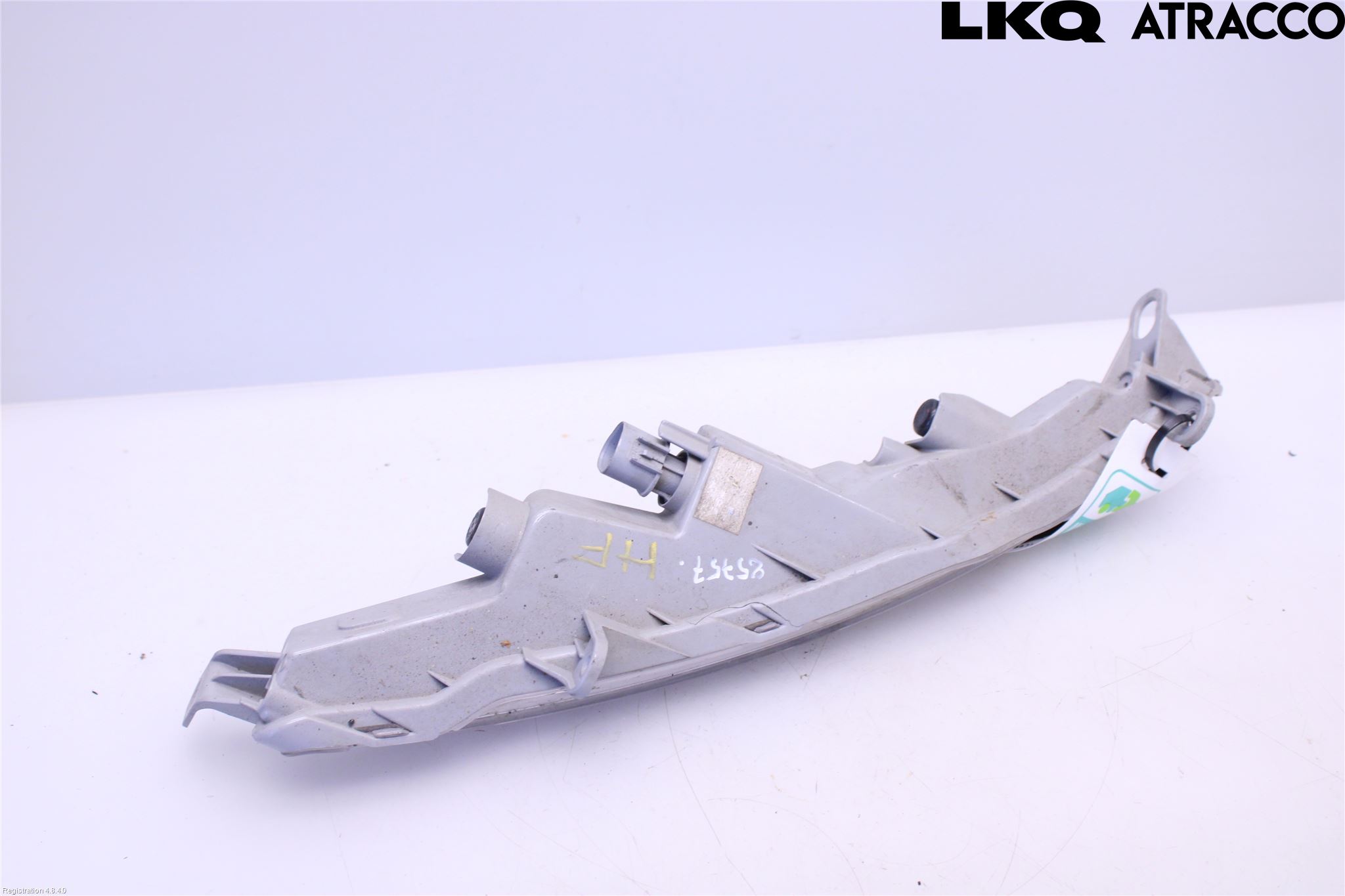 Kia OPTIMA 00-15 Dimljus-Varselljus Fram