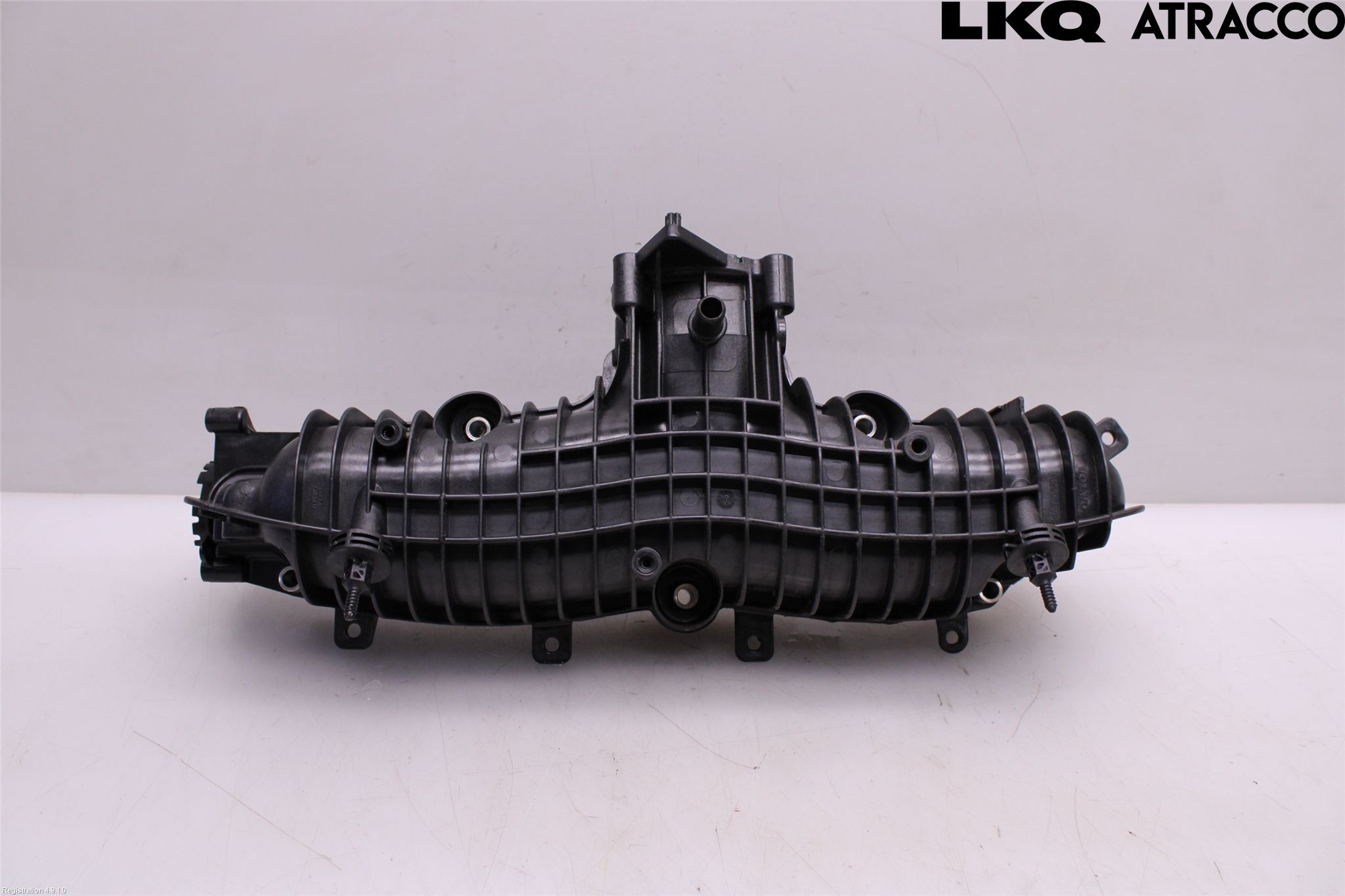 Volvo XC60 18- Grenrör Insug