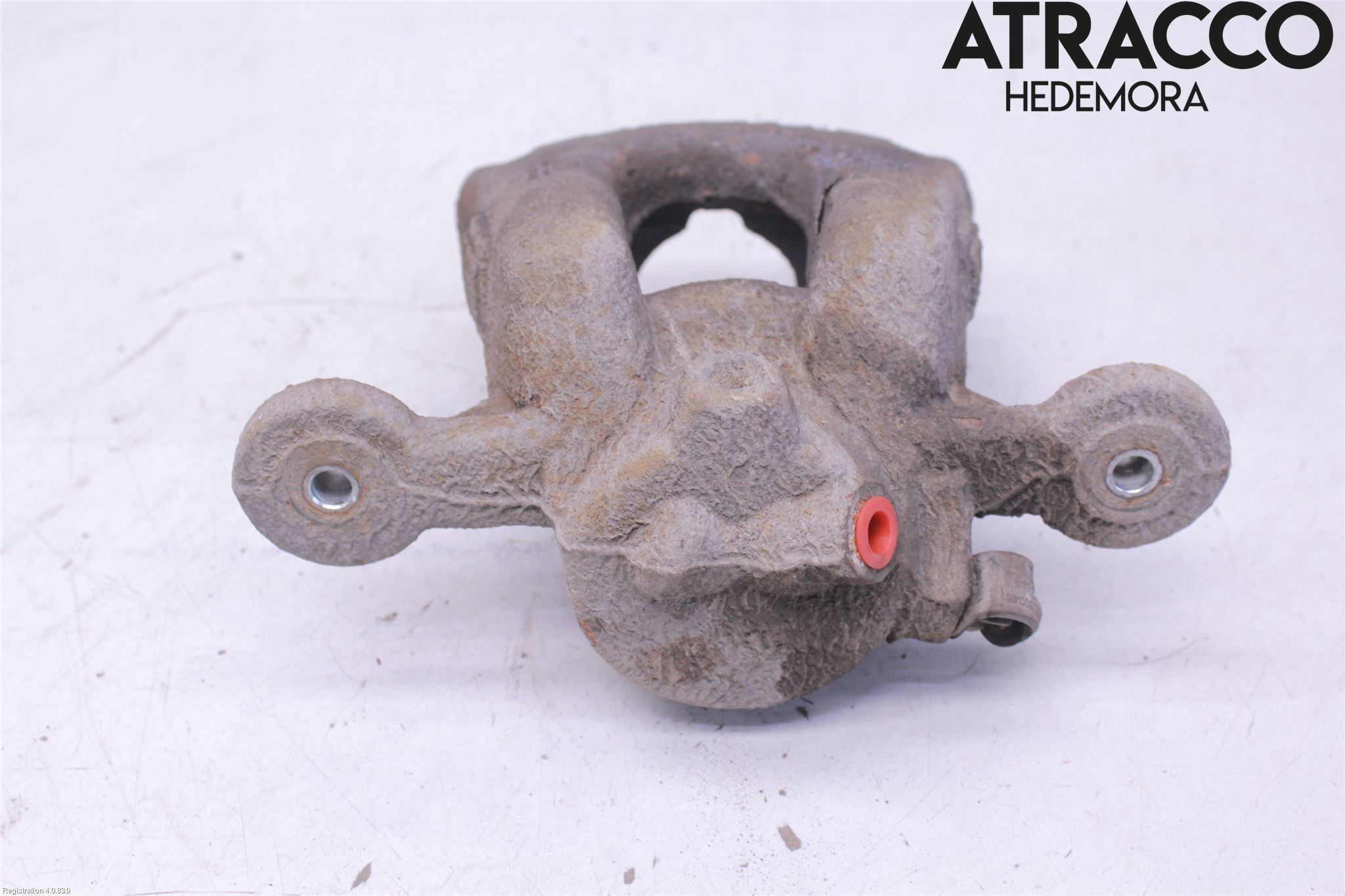 BMW 1 E87/81 5D/3D 03-11 Bromsok Fram Vänster