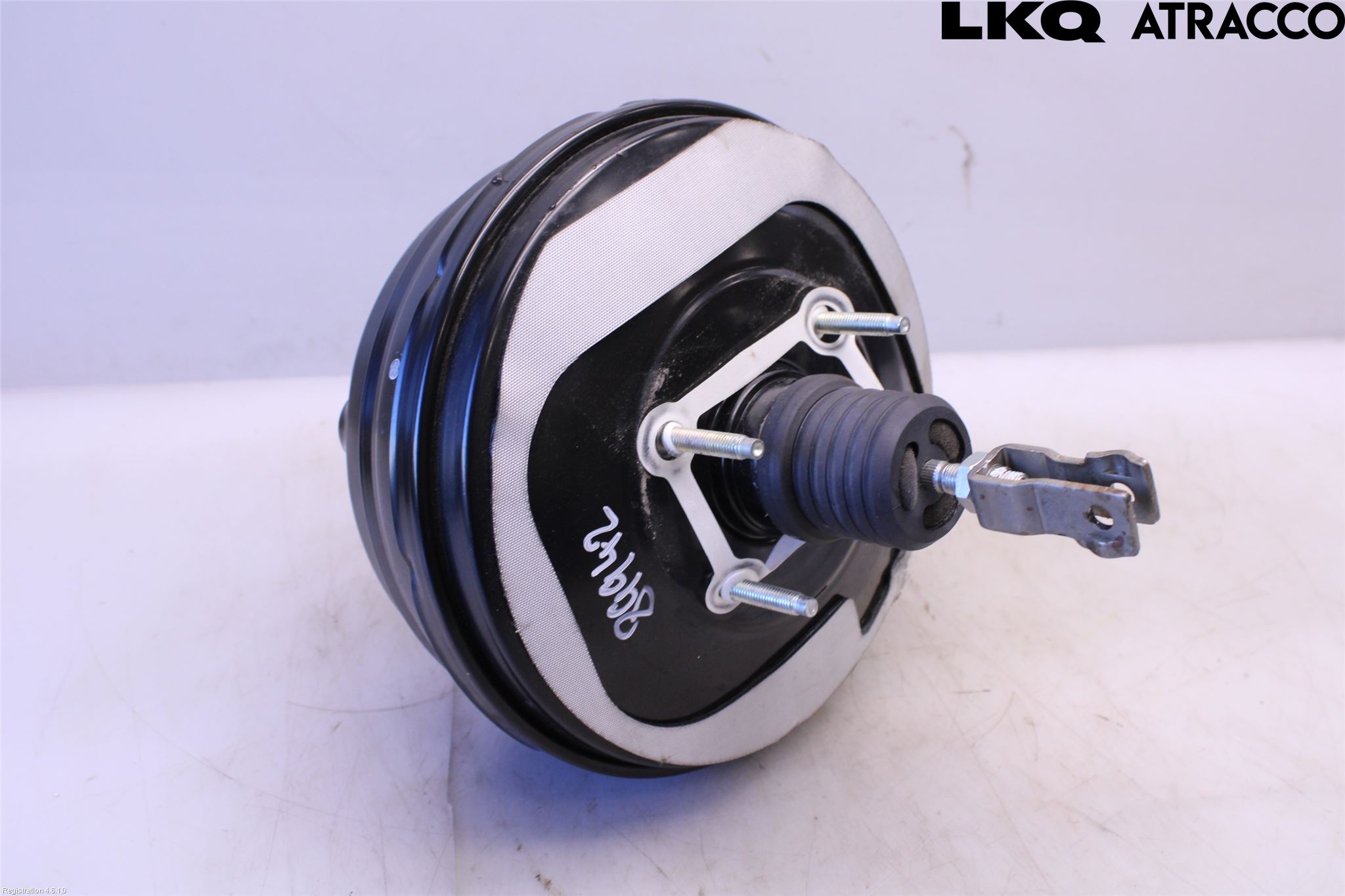 Subaru XV 18-22 Bromsservo