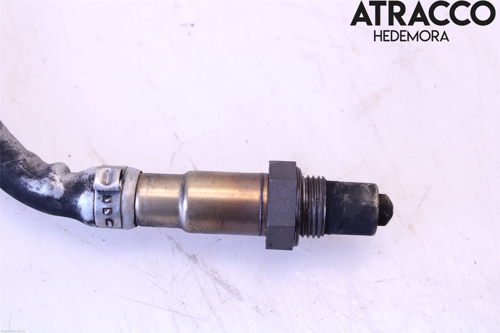 Audi A4/S4 08-11 Injlambdasond