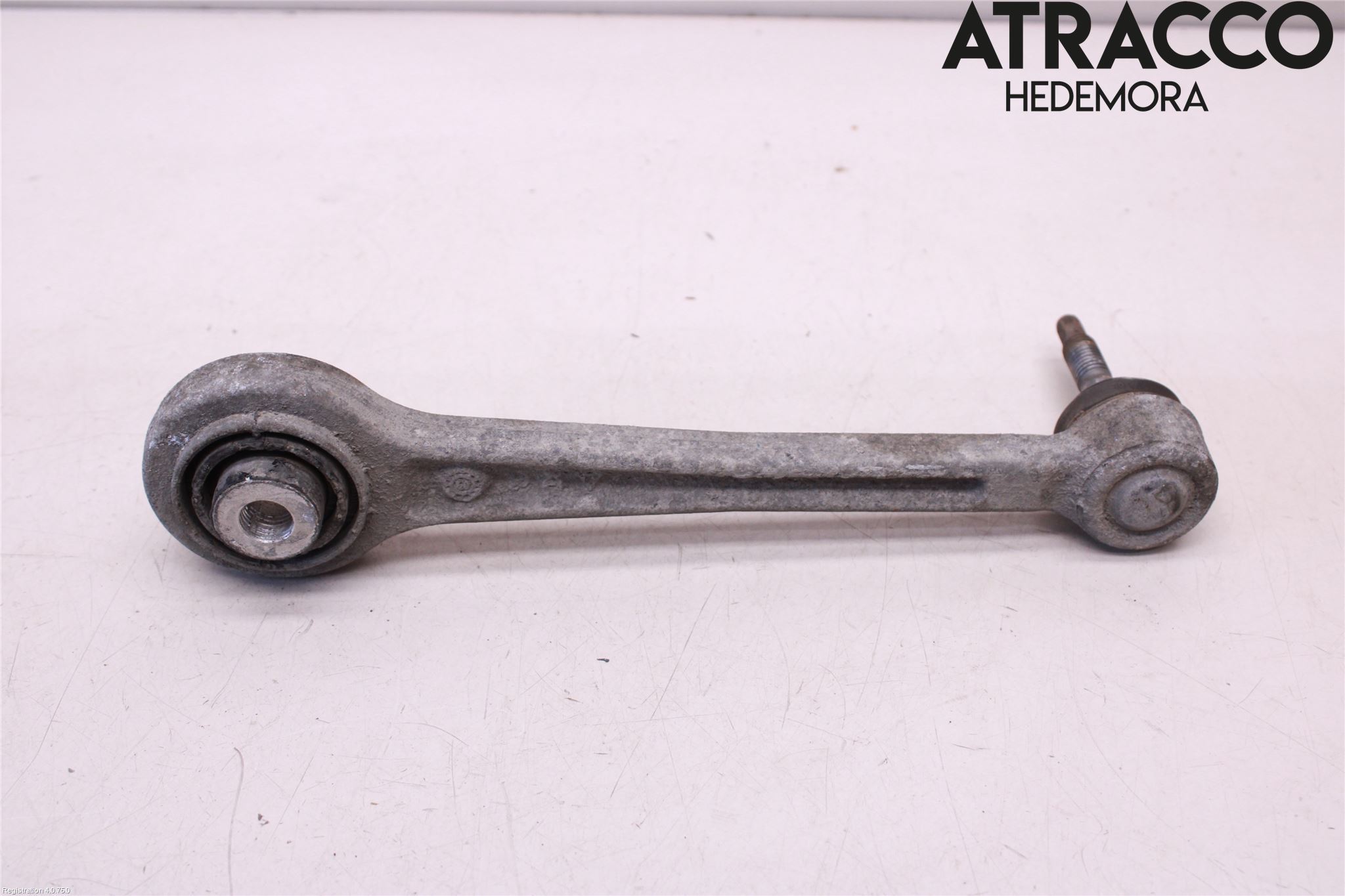 BMW X5 E53     99-06 Bärarm Bak Övre Vänster