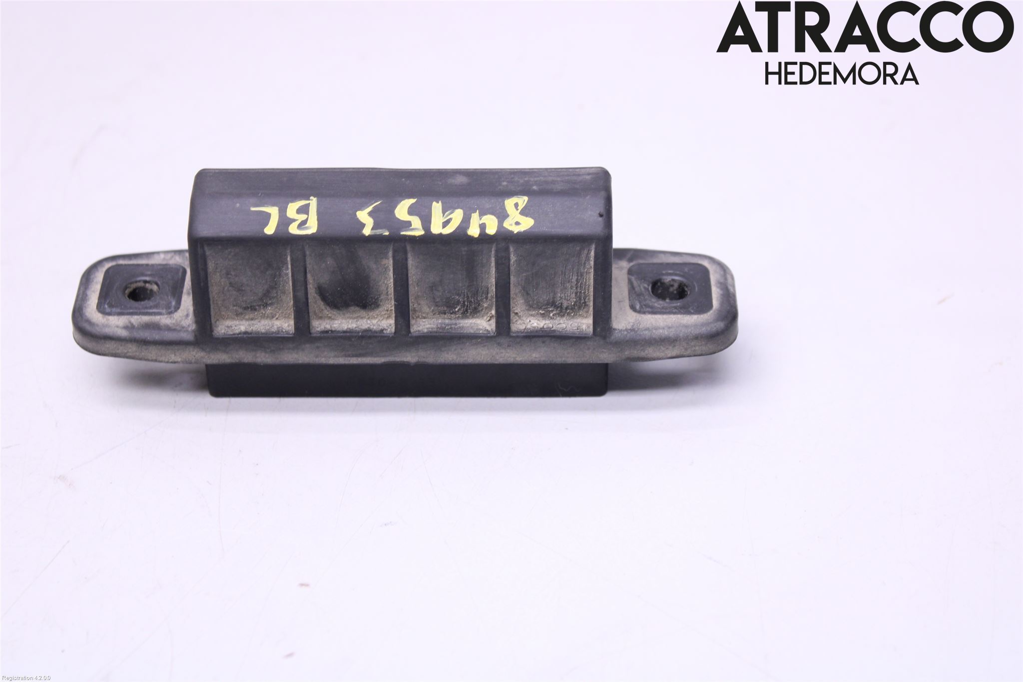 Toyota RAV4 13-18 Bakluckehandtag