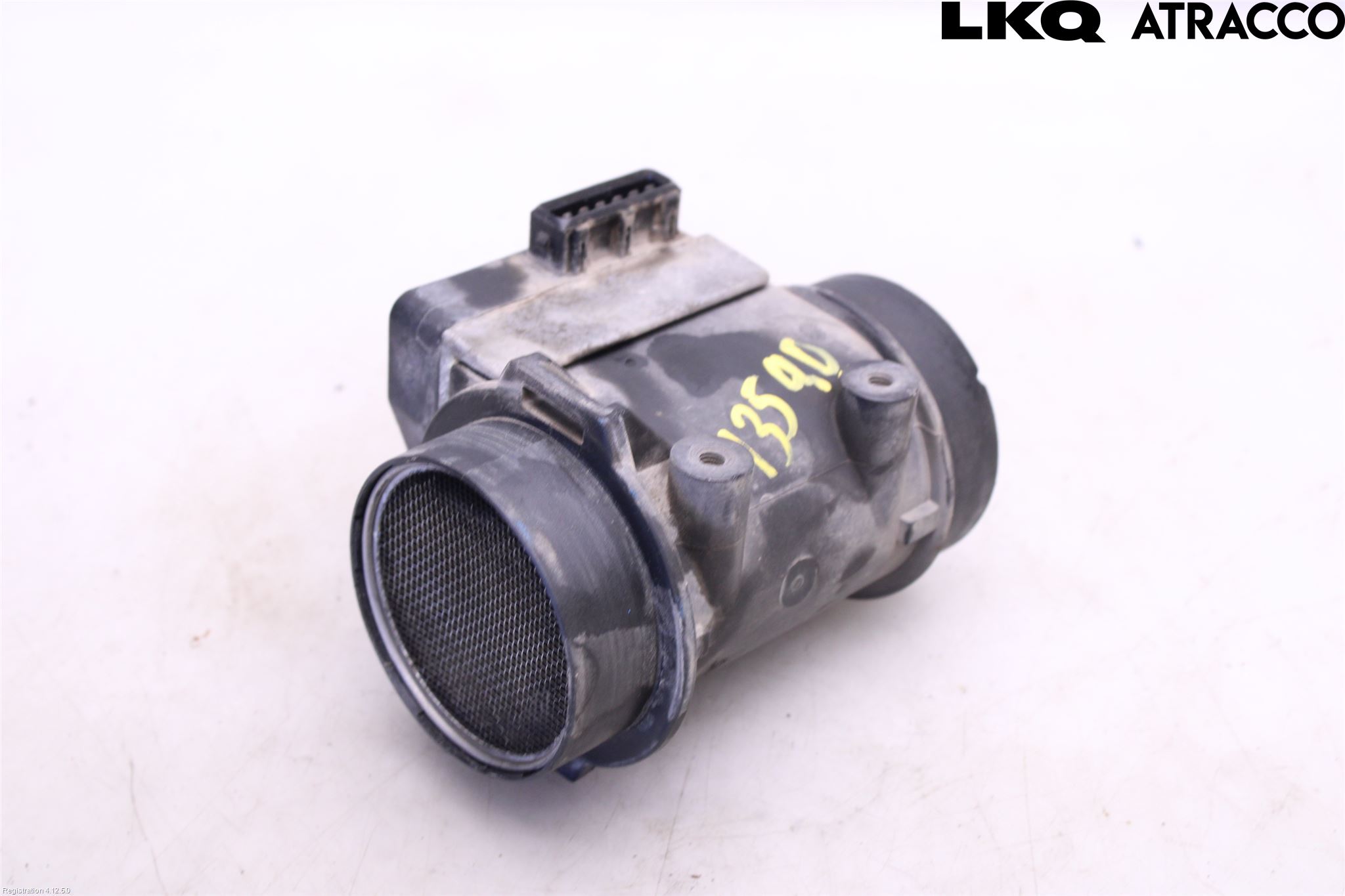 Volvo 940 91-98 Injluftmassamätare