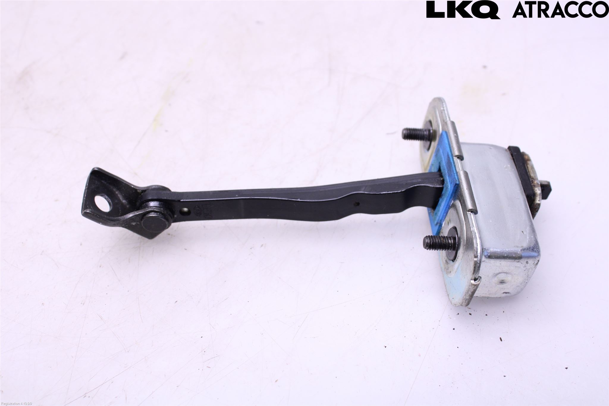 Kia NIRO (DE) 17-22 Dörrstopp