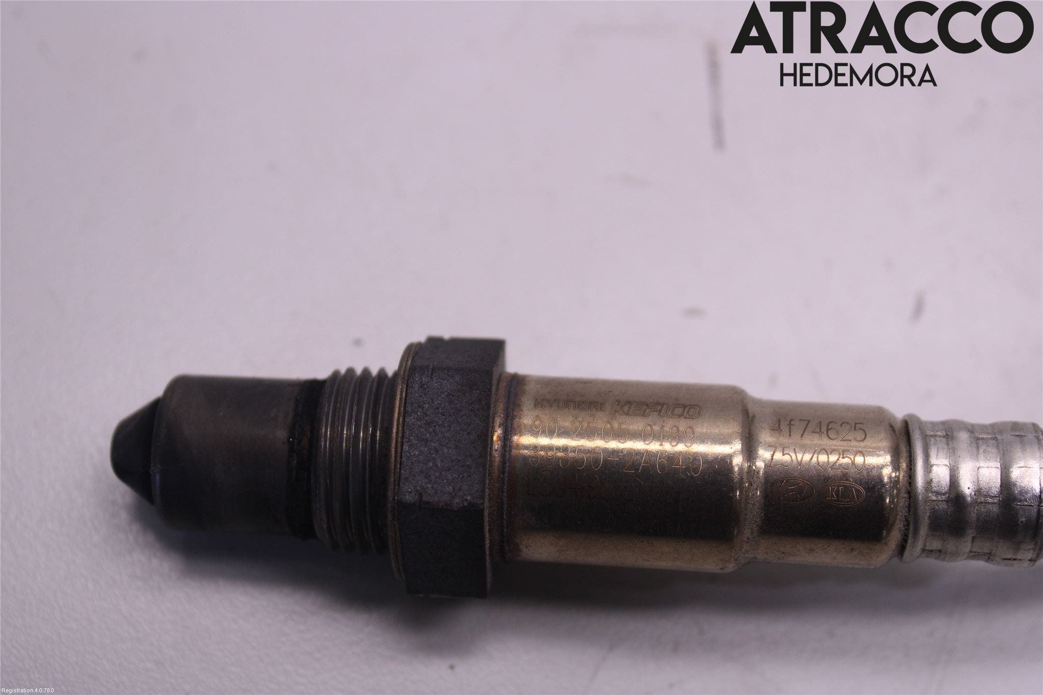 Kia CEED 12-18 Injlambdasond