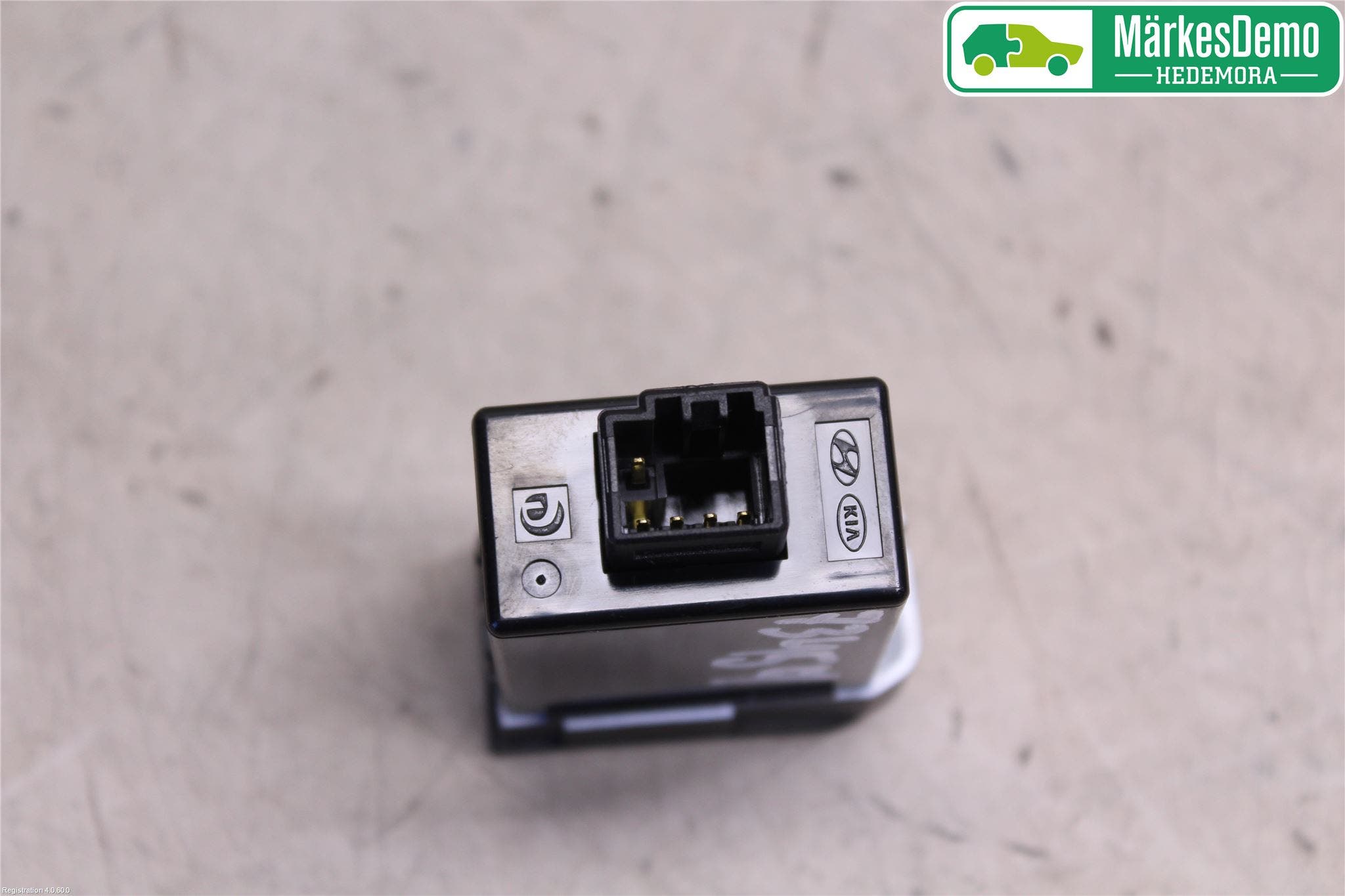 Kia RIO 12-16 Strömställare Ljus