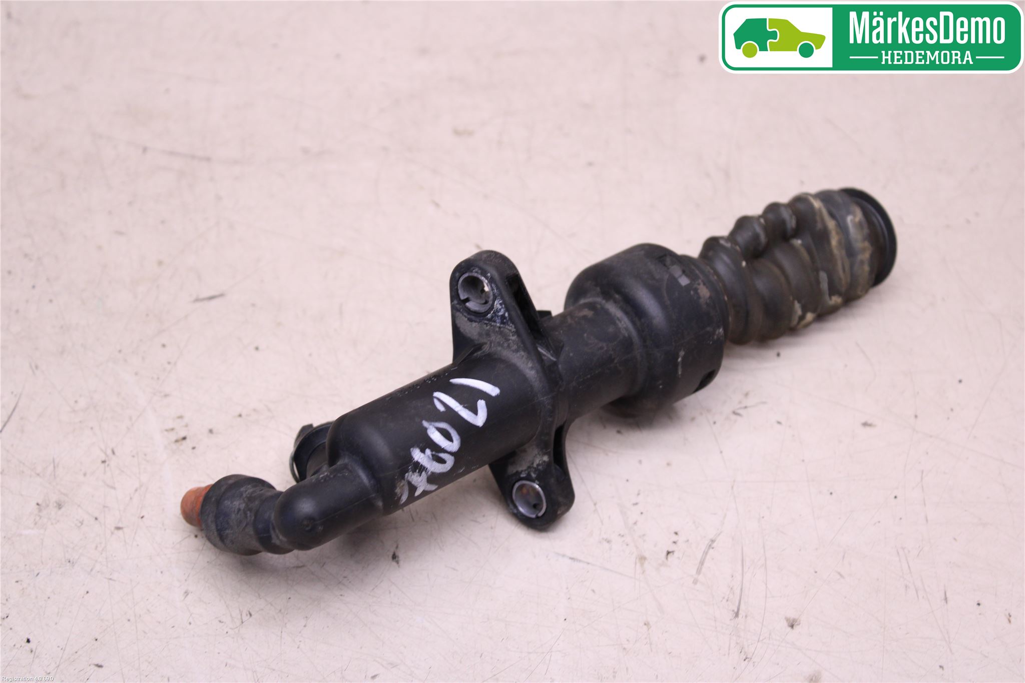Toyota PROACE I 13-16 Kopplingscylinder Slav