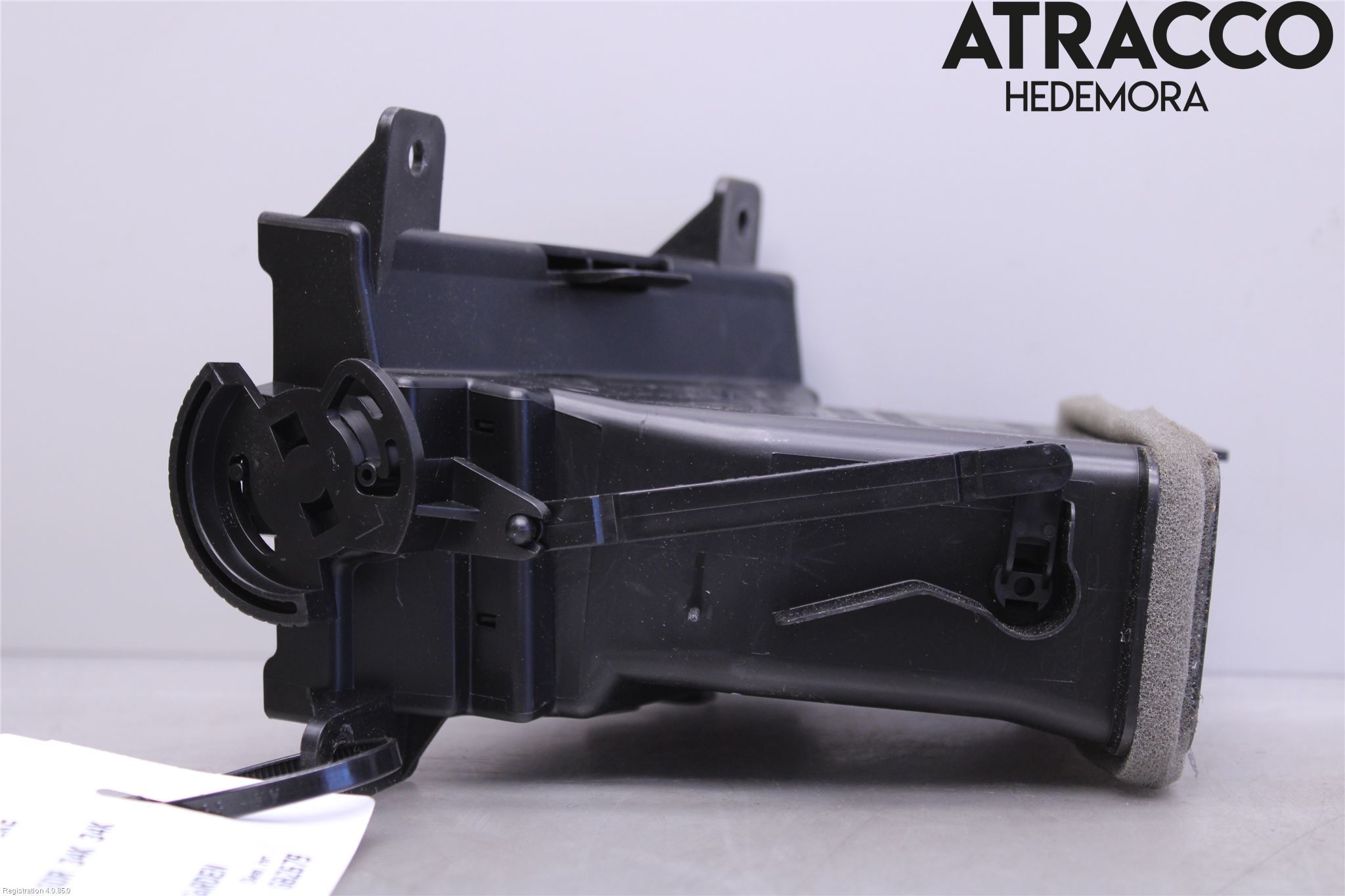 Mazda CX-9 Defrosterkanal-Munstycke