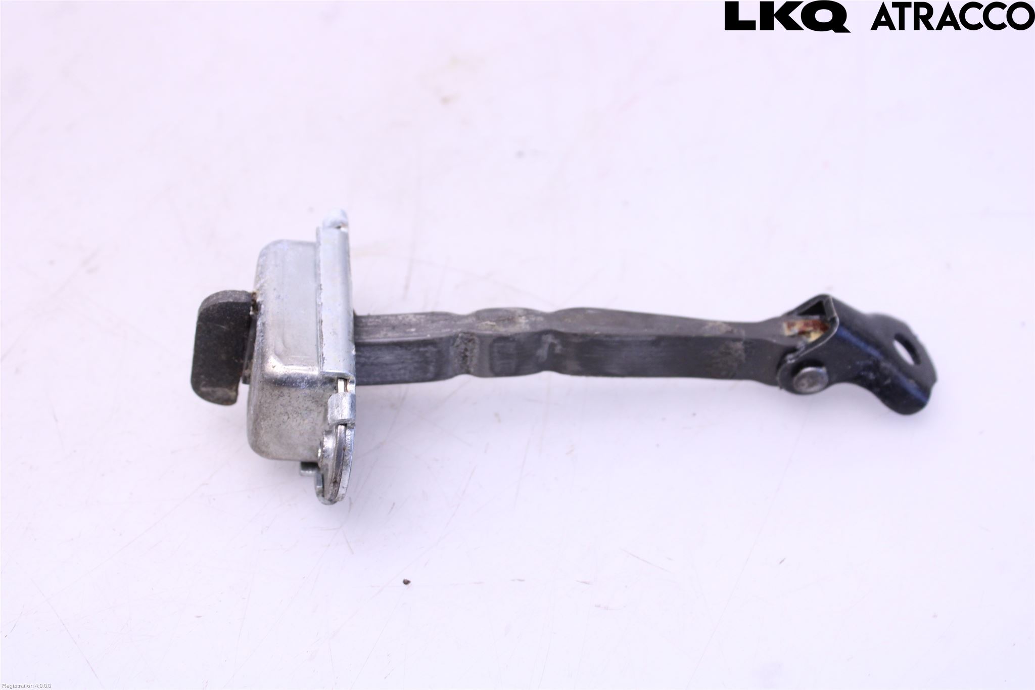 Toyota AURIS 13-19 Dörrstopp