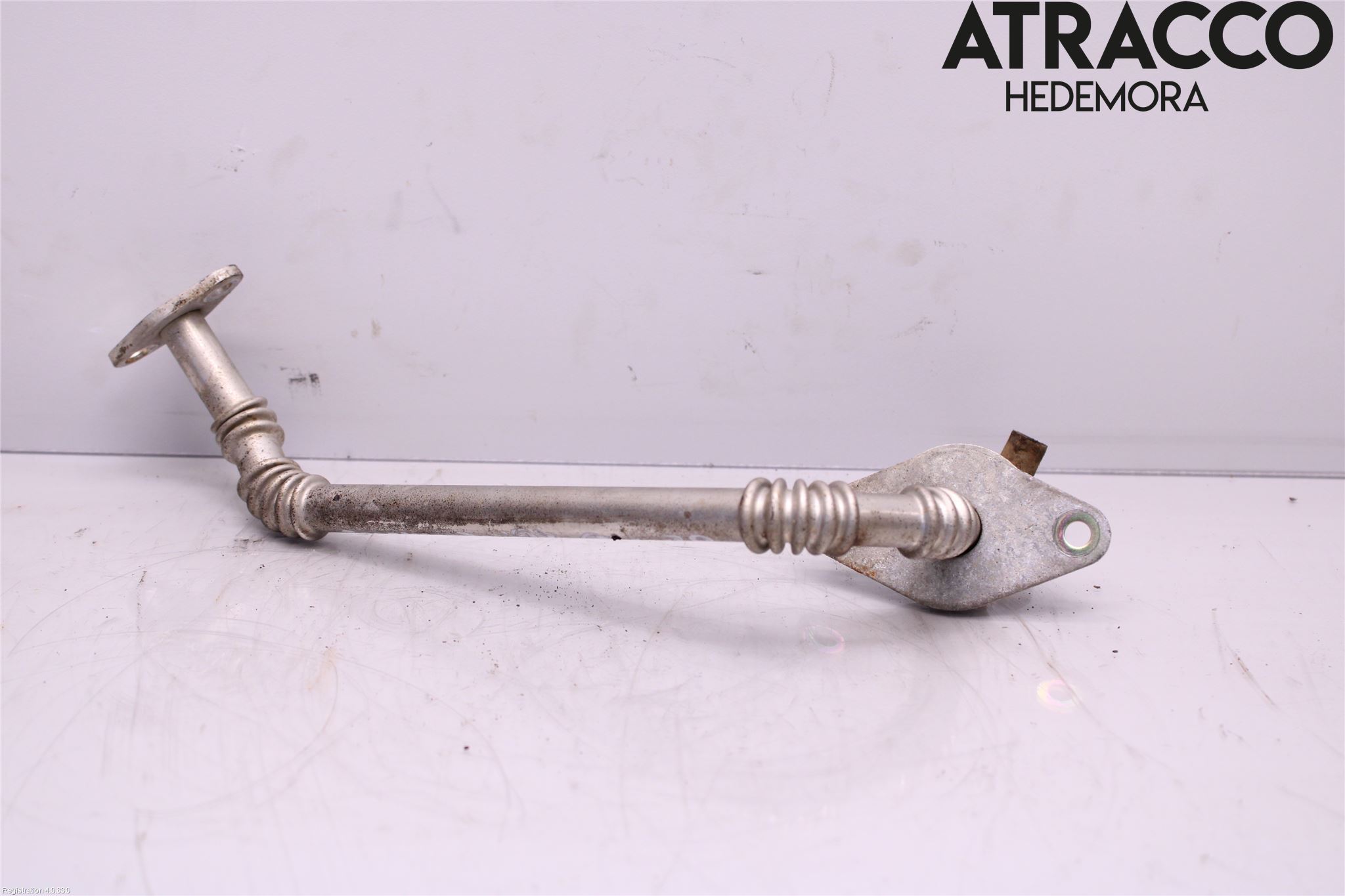 Chevrolet EPICA Egr Rör