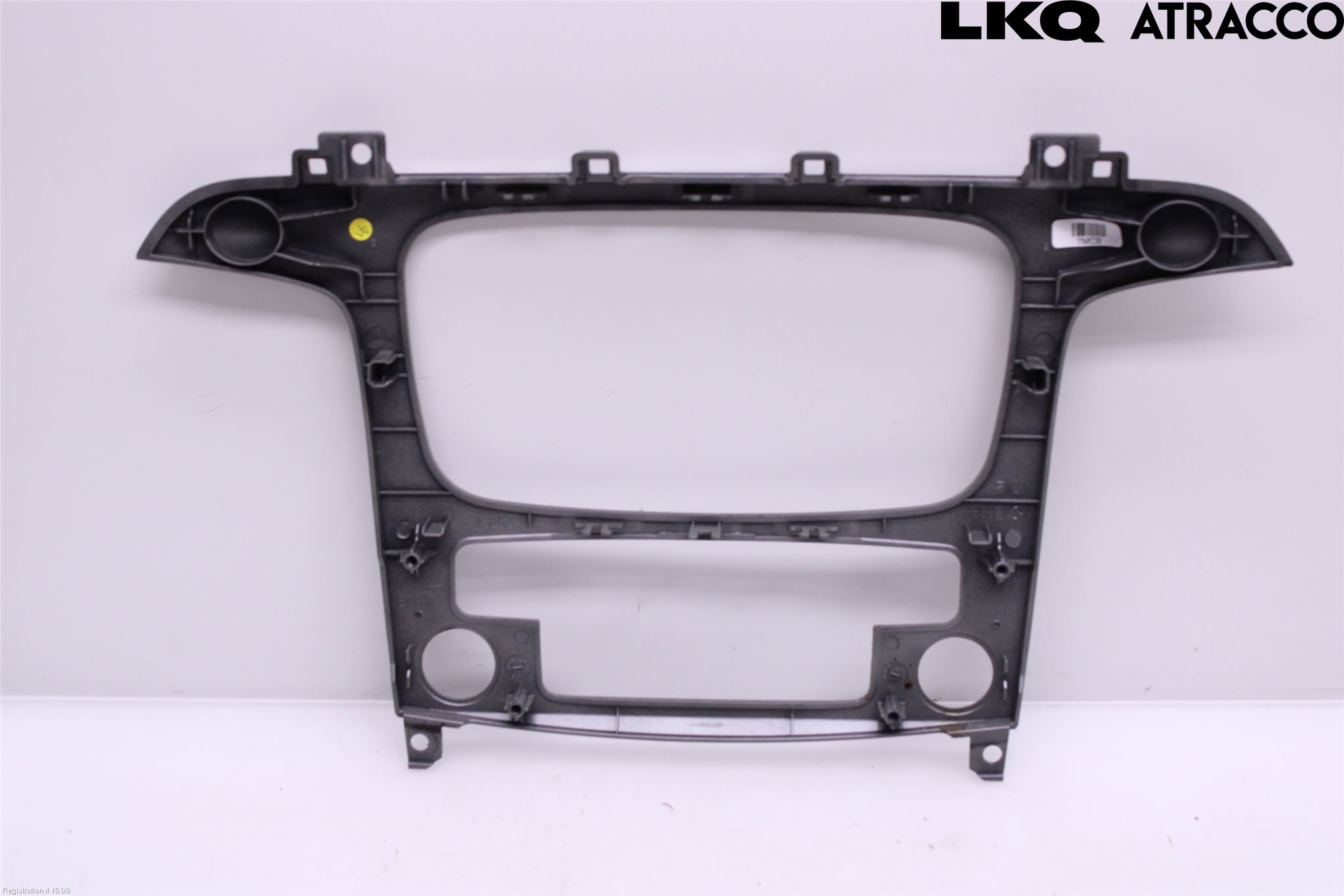 Ford GALAXY 06-15 Instrument-Radio Sarg