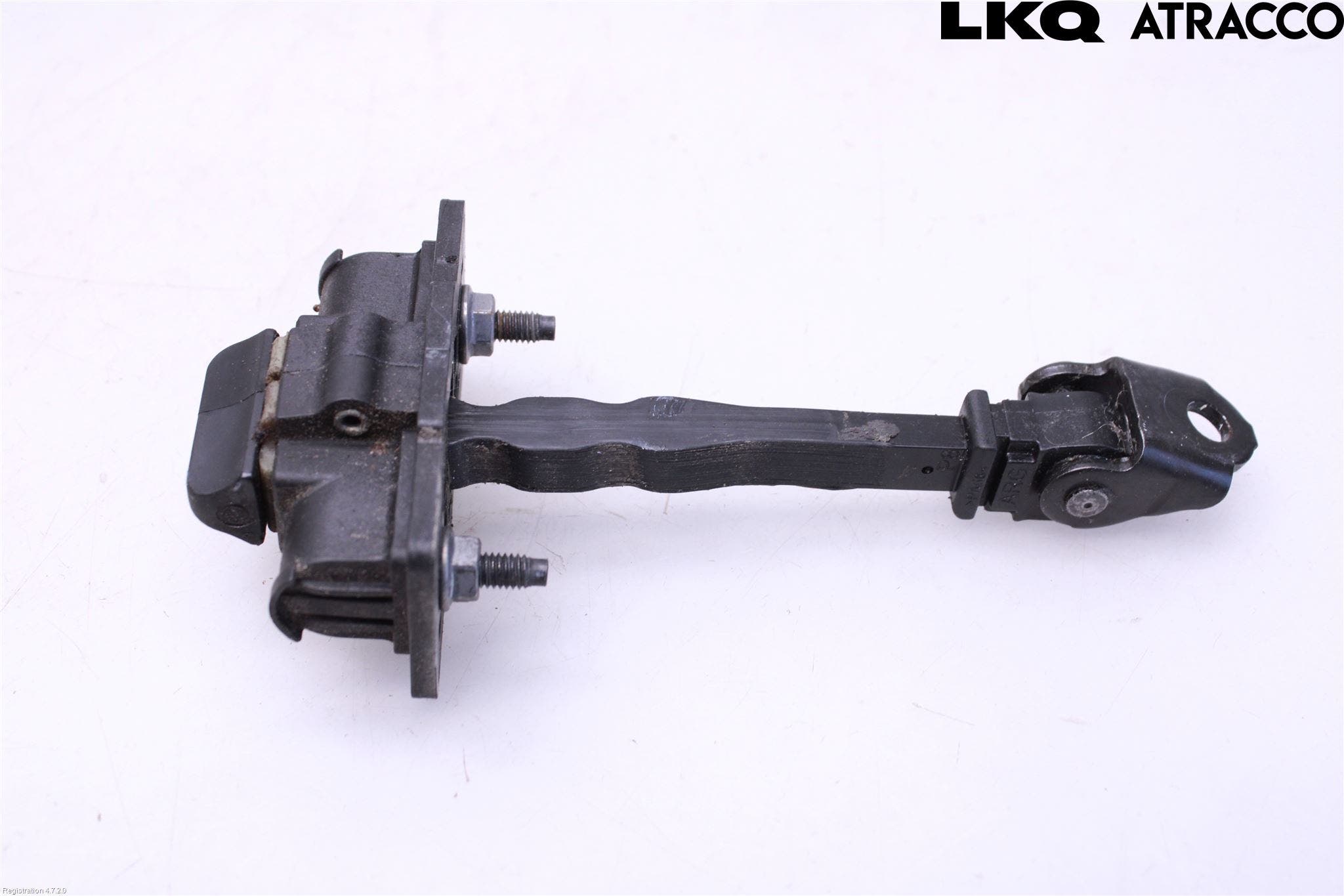 DS 7 CROSSBACK 19-23 Dörrstopp