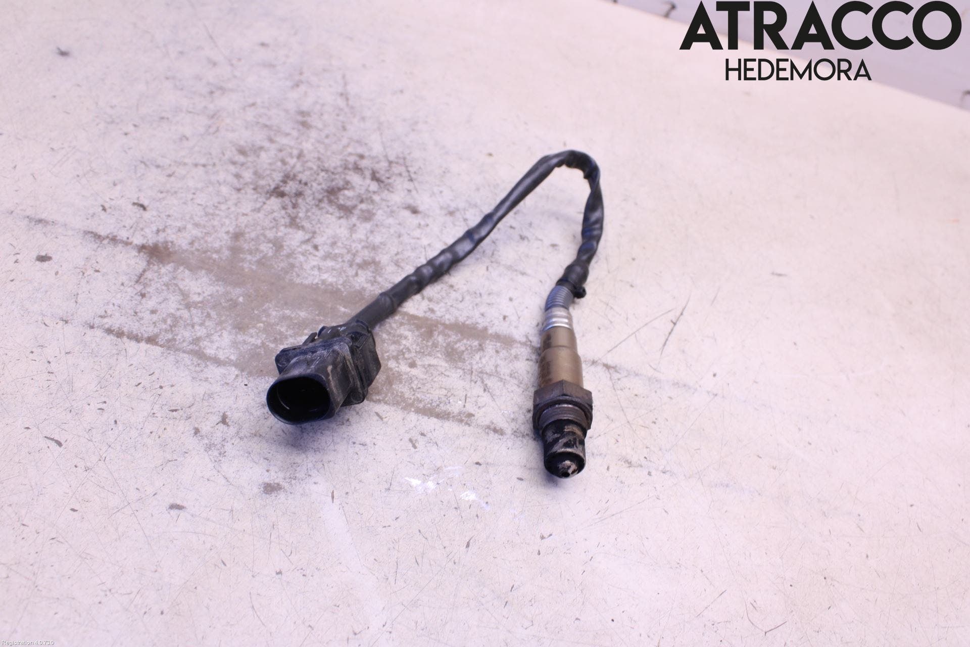 Audi A4 ALLROAD 09-16 Injlambdasond