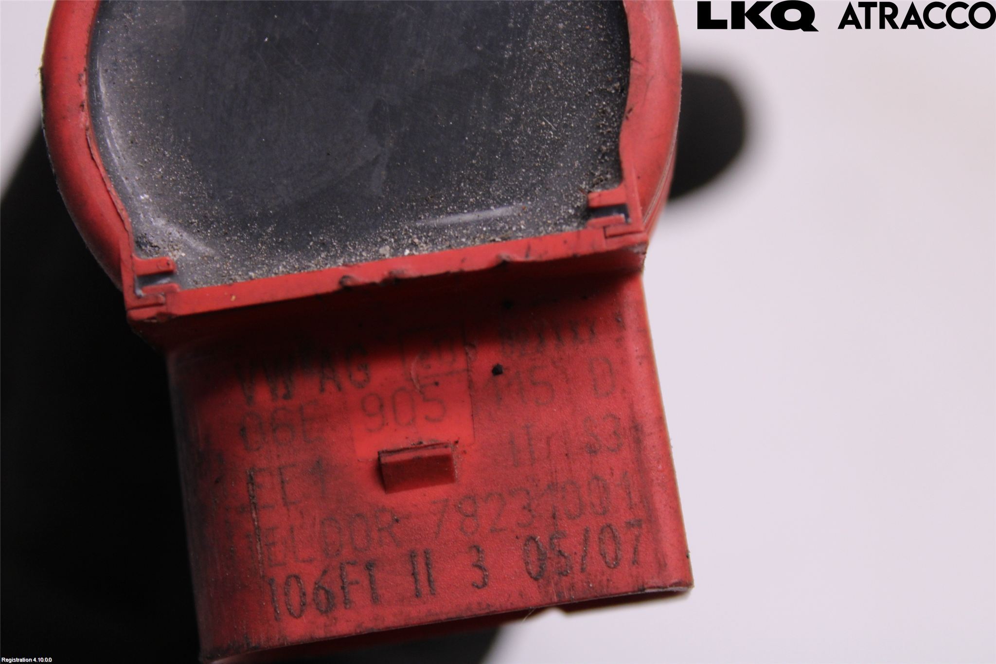 Audi A5 07-16 Tändspole