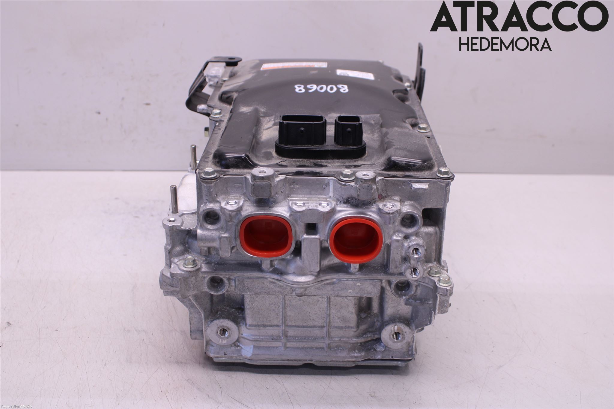 Toyota RAV4 19- Hybridconverter