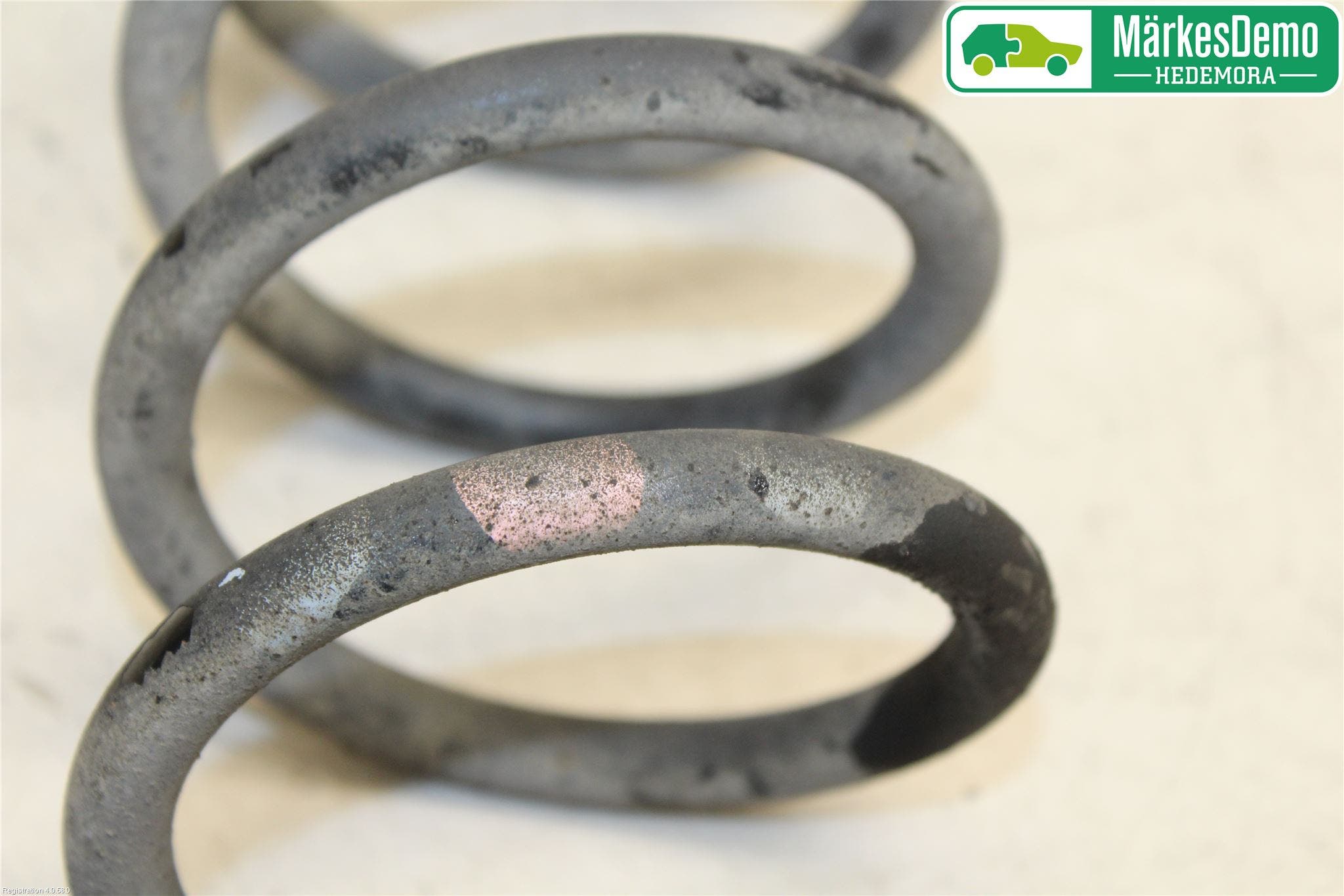 Volvo V40 12-19 Fjäder Bak