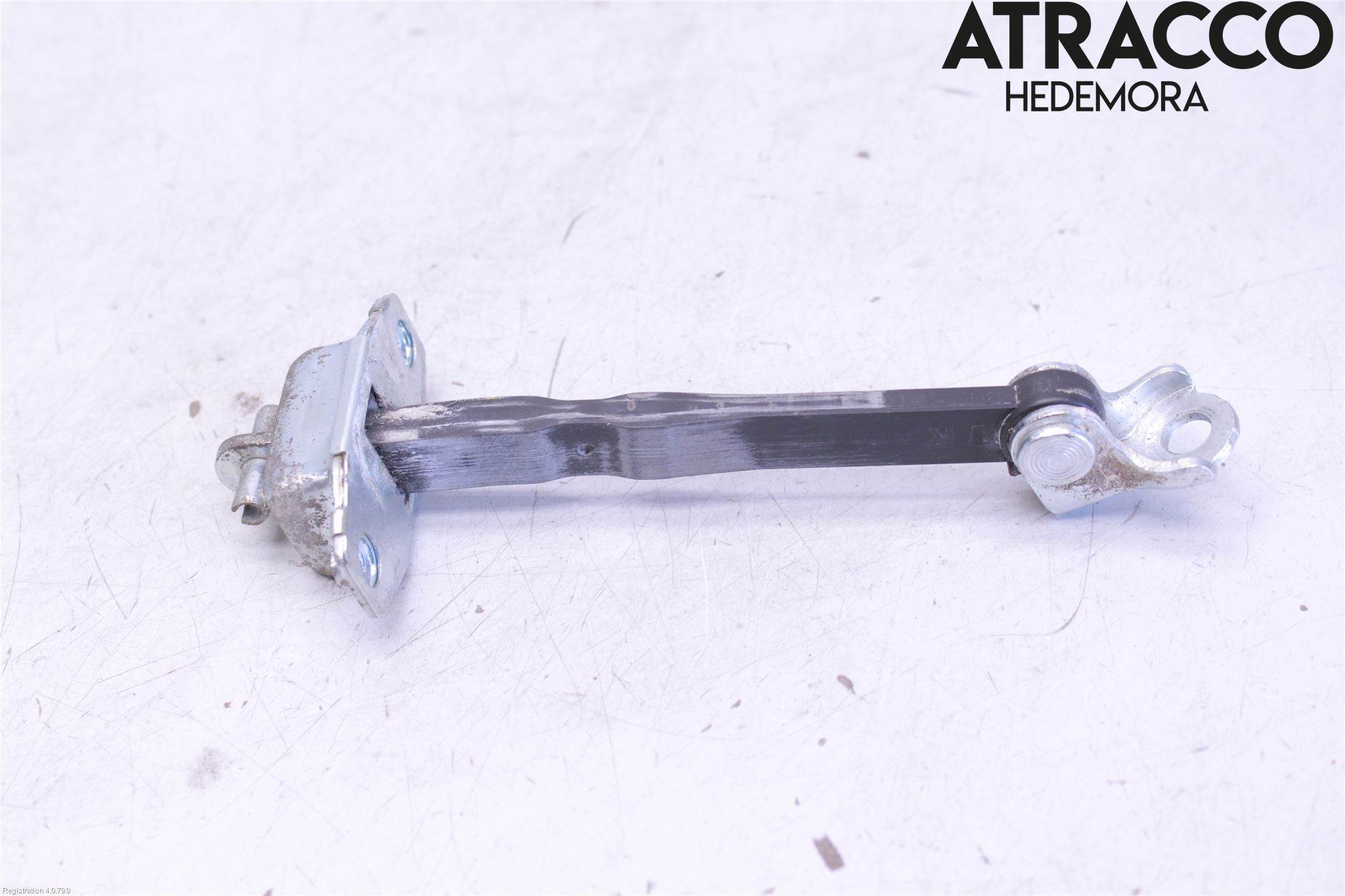 Suzuki SWIFT 11-16 Dörrstopp