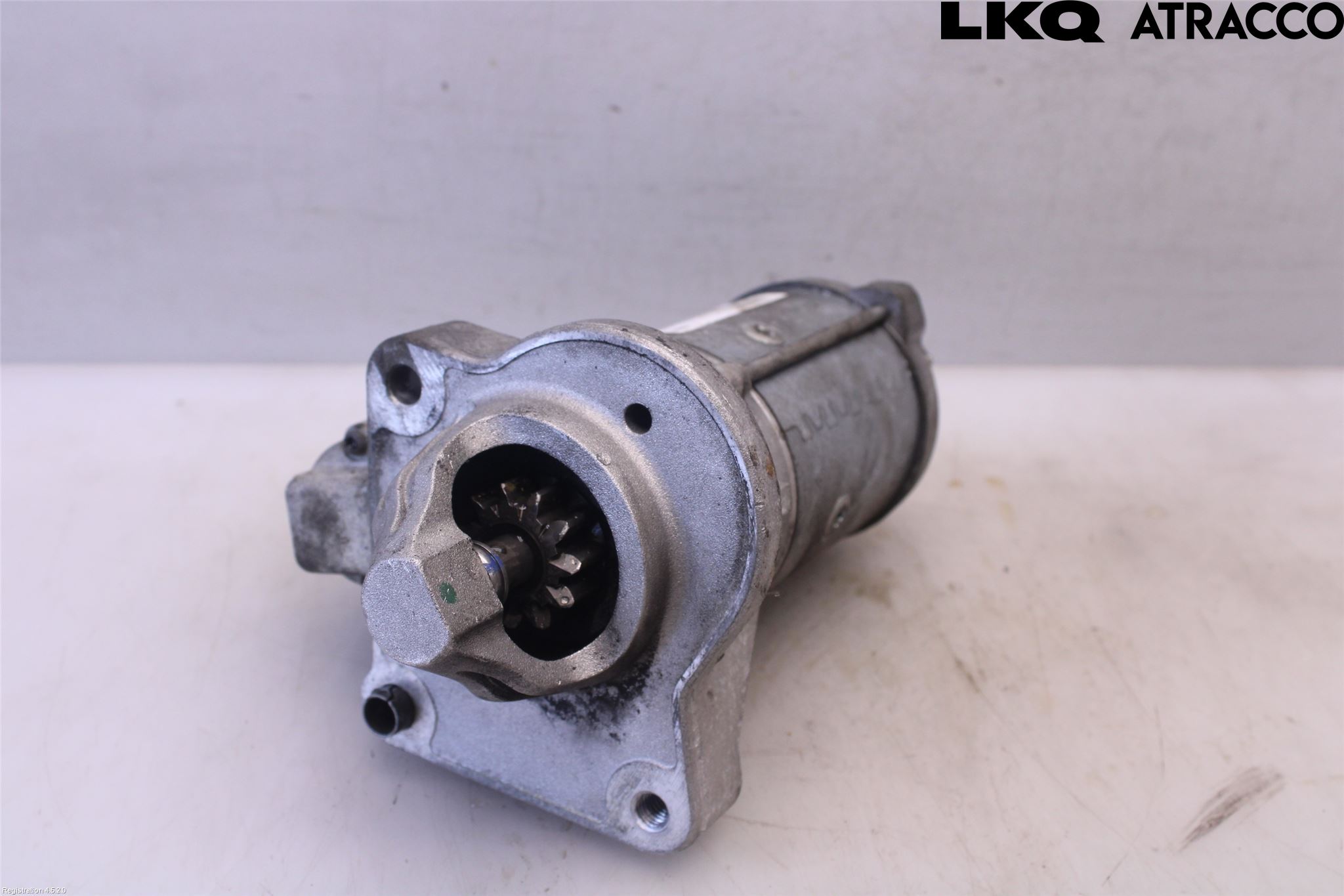 Ford GALAXY 06-15 Startmotor Diesel