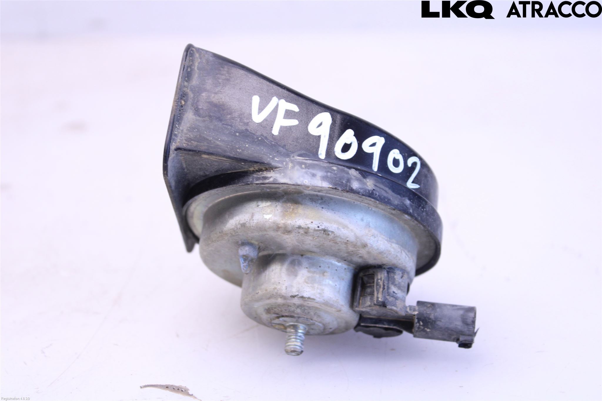 BMW 3 E90/91 SED/TOU 05-12 Signalhorn