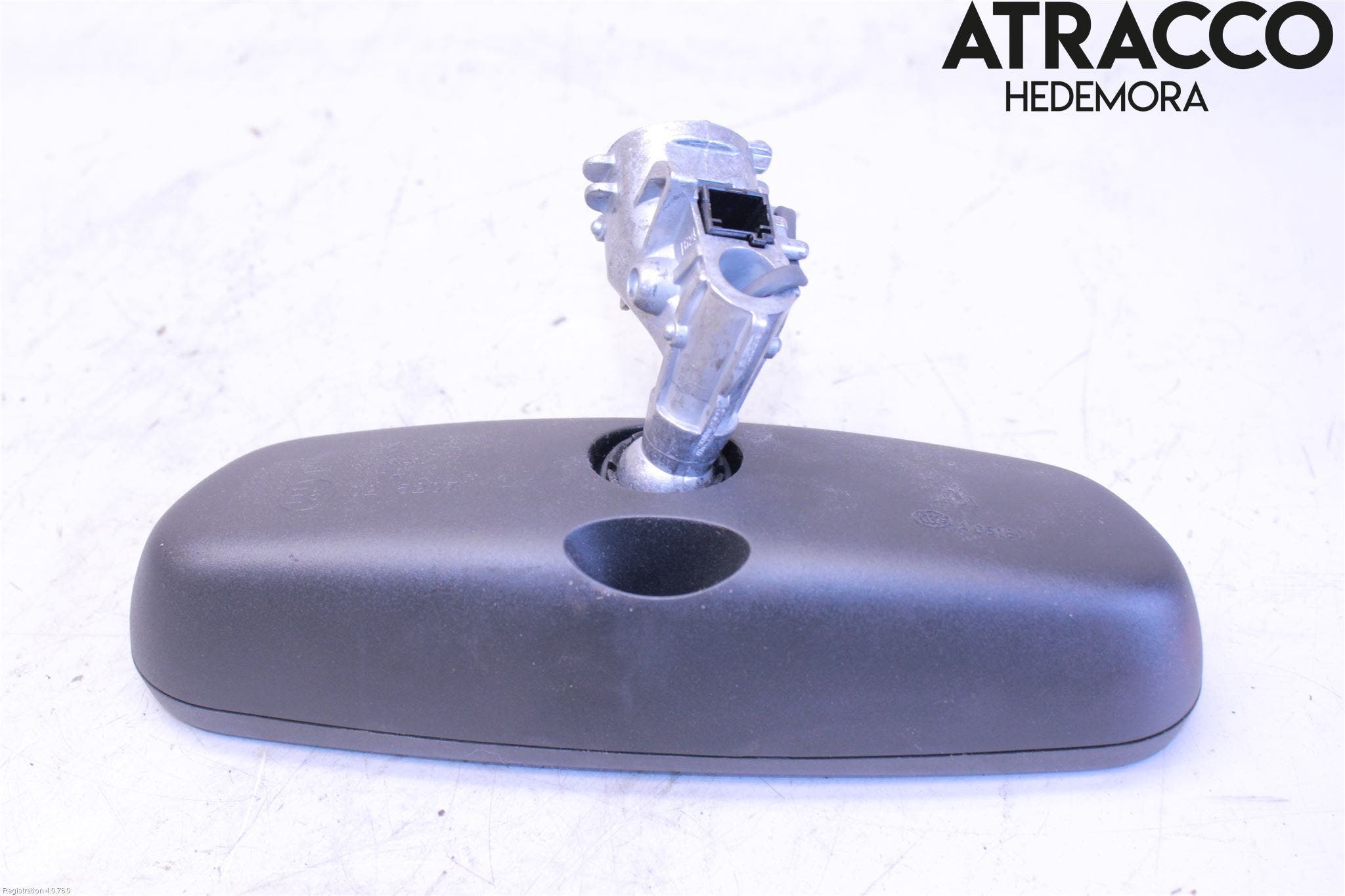 Peugeot 208 12-15 Spegel Invändig El