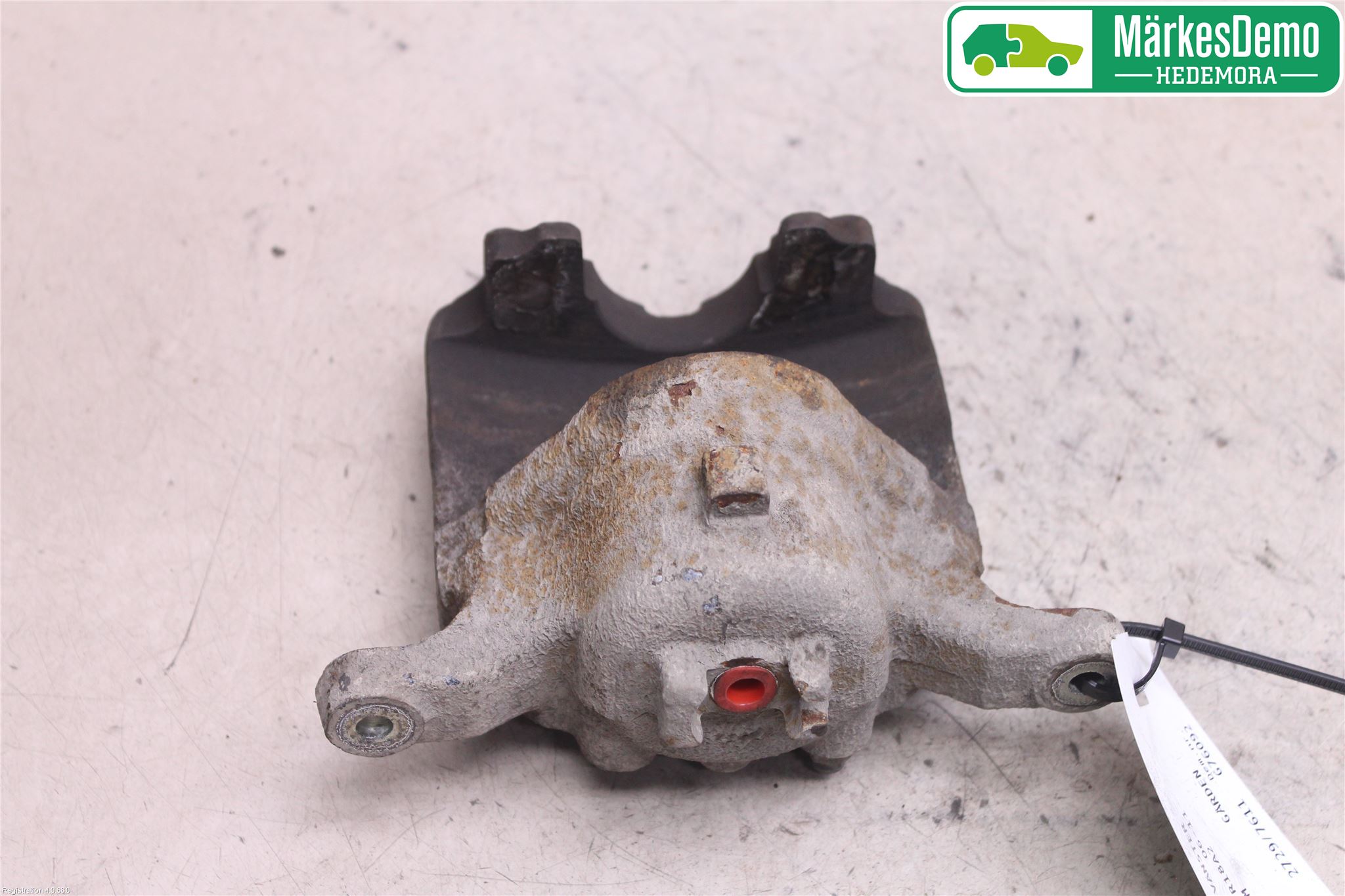 Honda CIVIC 06-11 Bromsok Fram Vänster