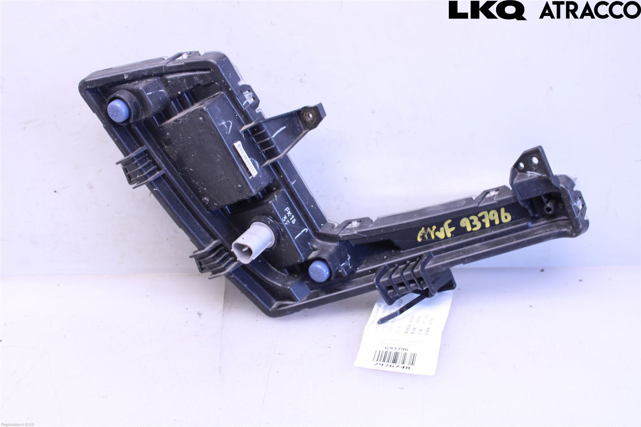 Suzuki SWIFT 11-16 Positionsljus Fram Vä