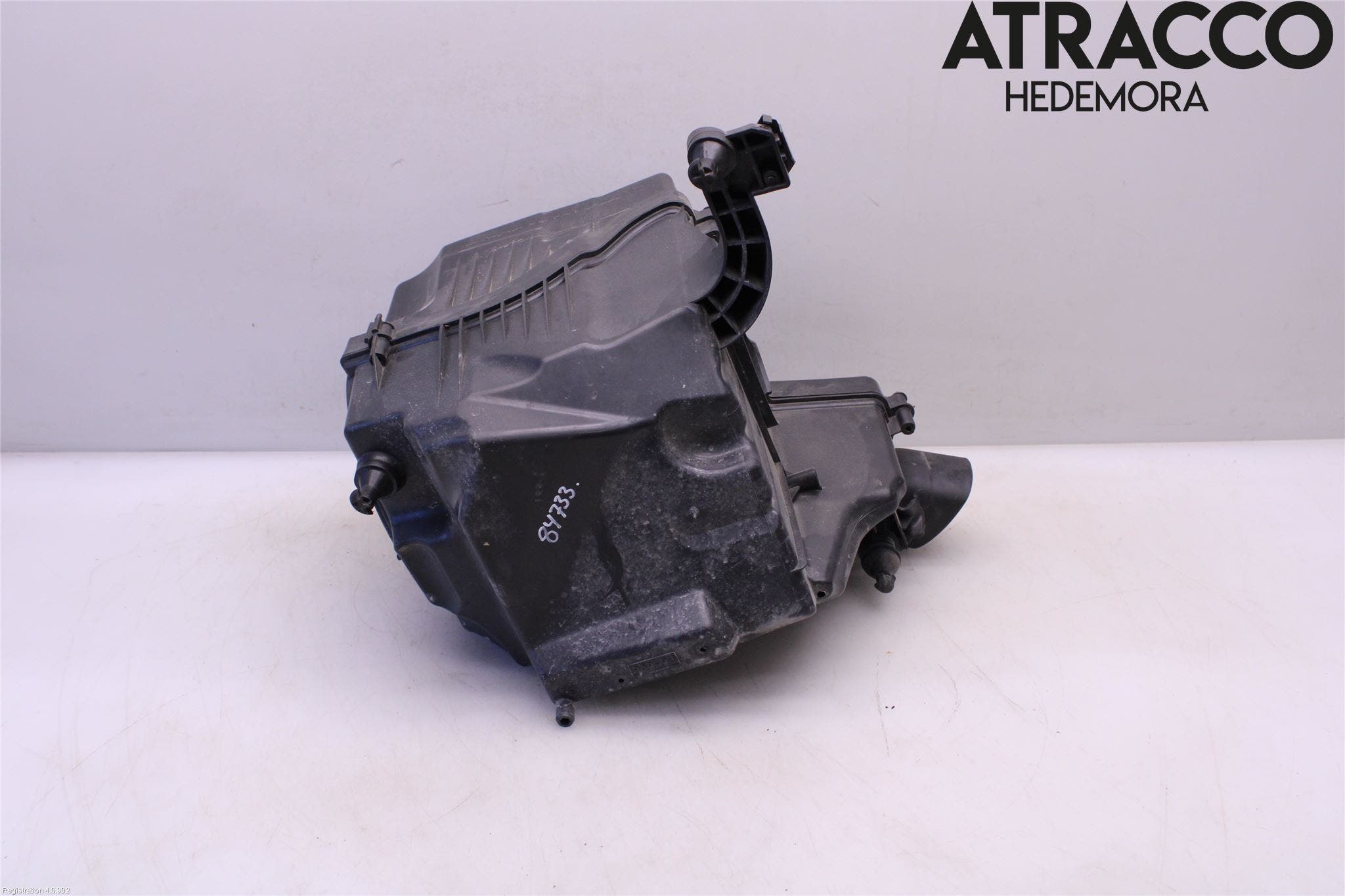 Ford FOCUS 15-18 Luftrenare