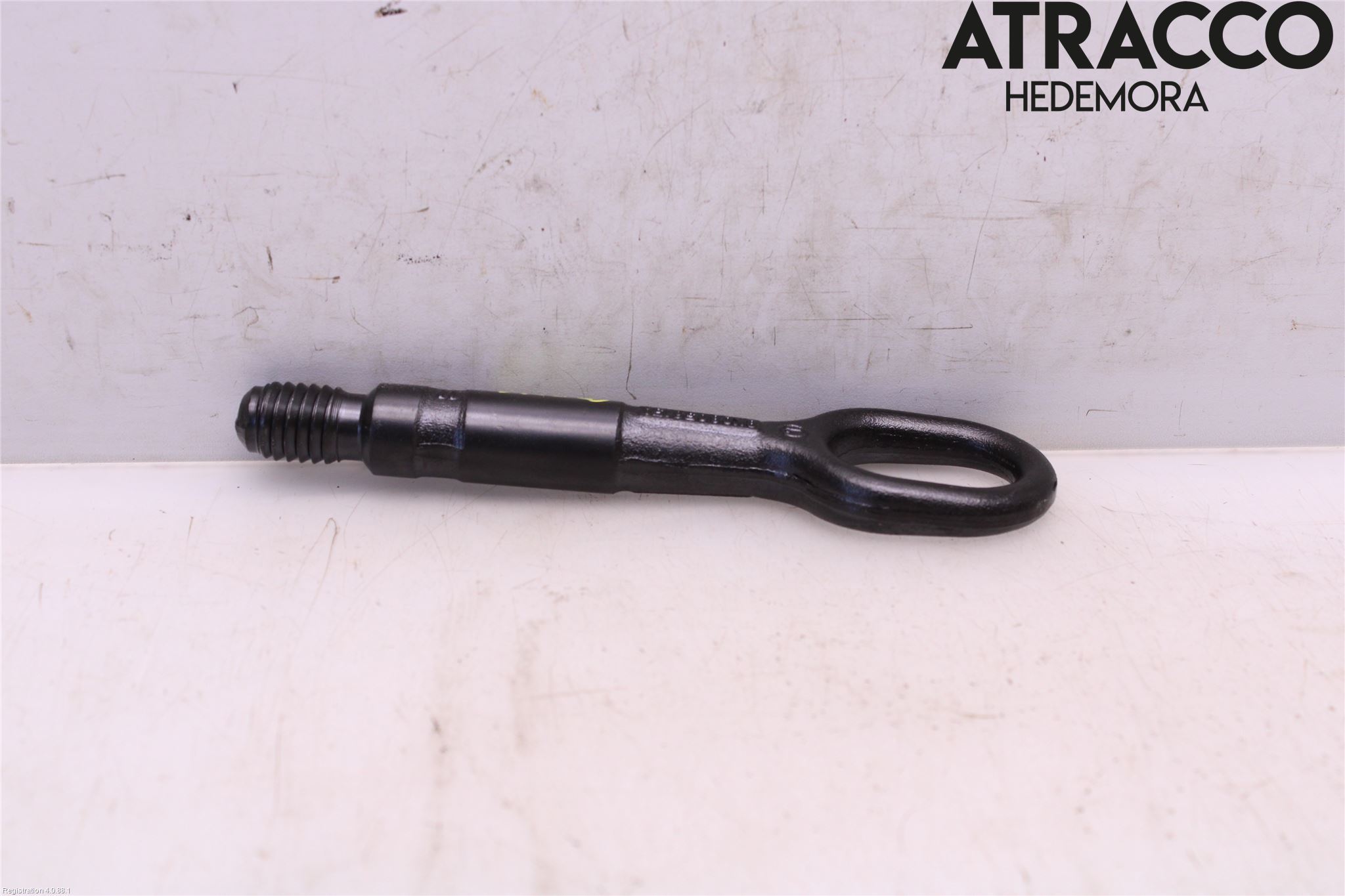 Audi A6 F2/C8 19- Bogserögla