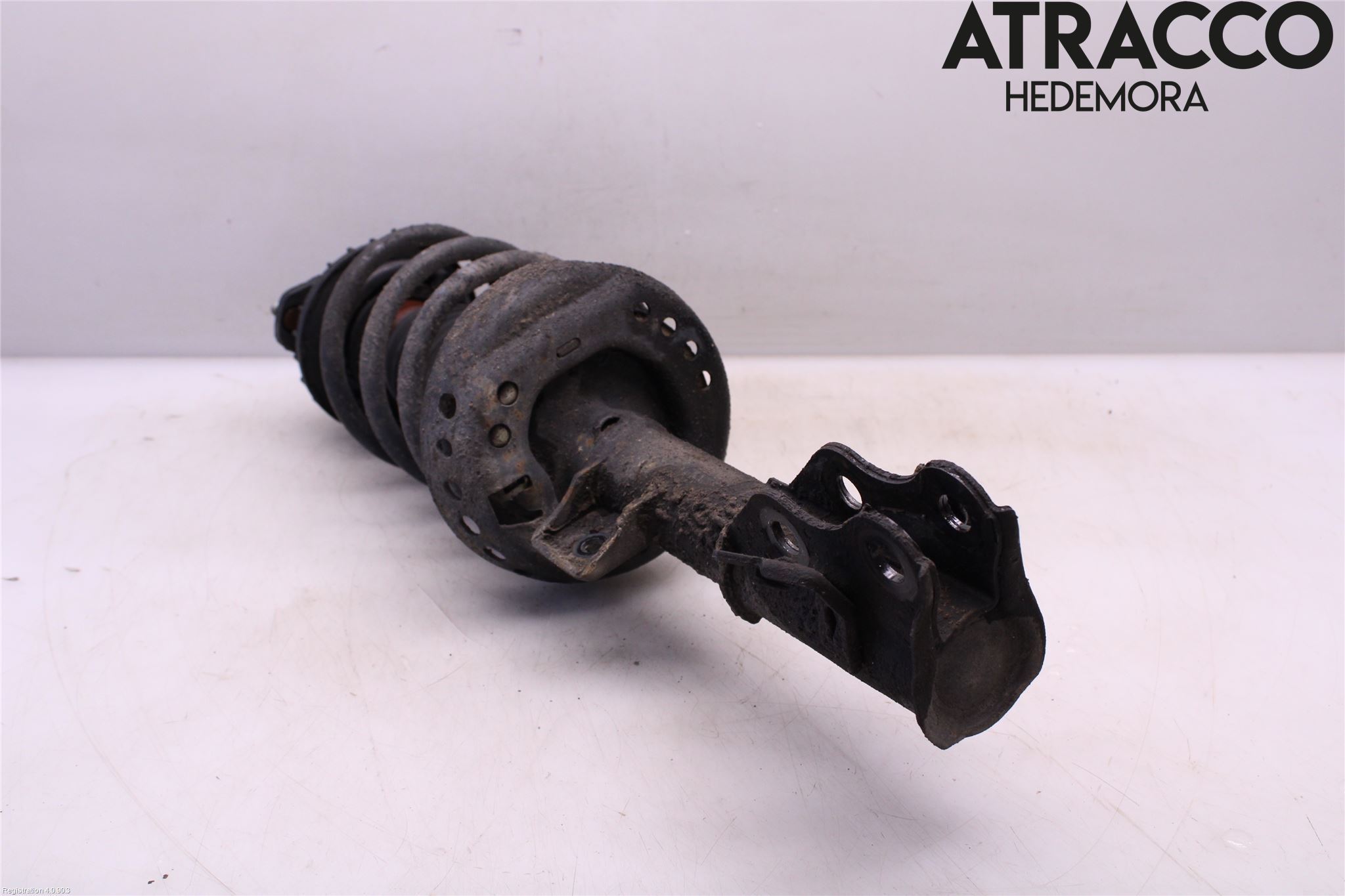 Honda CIVIC 12-16 Fjäderben Fram Höger