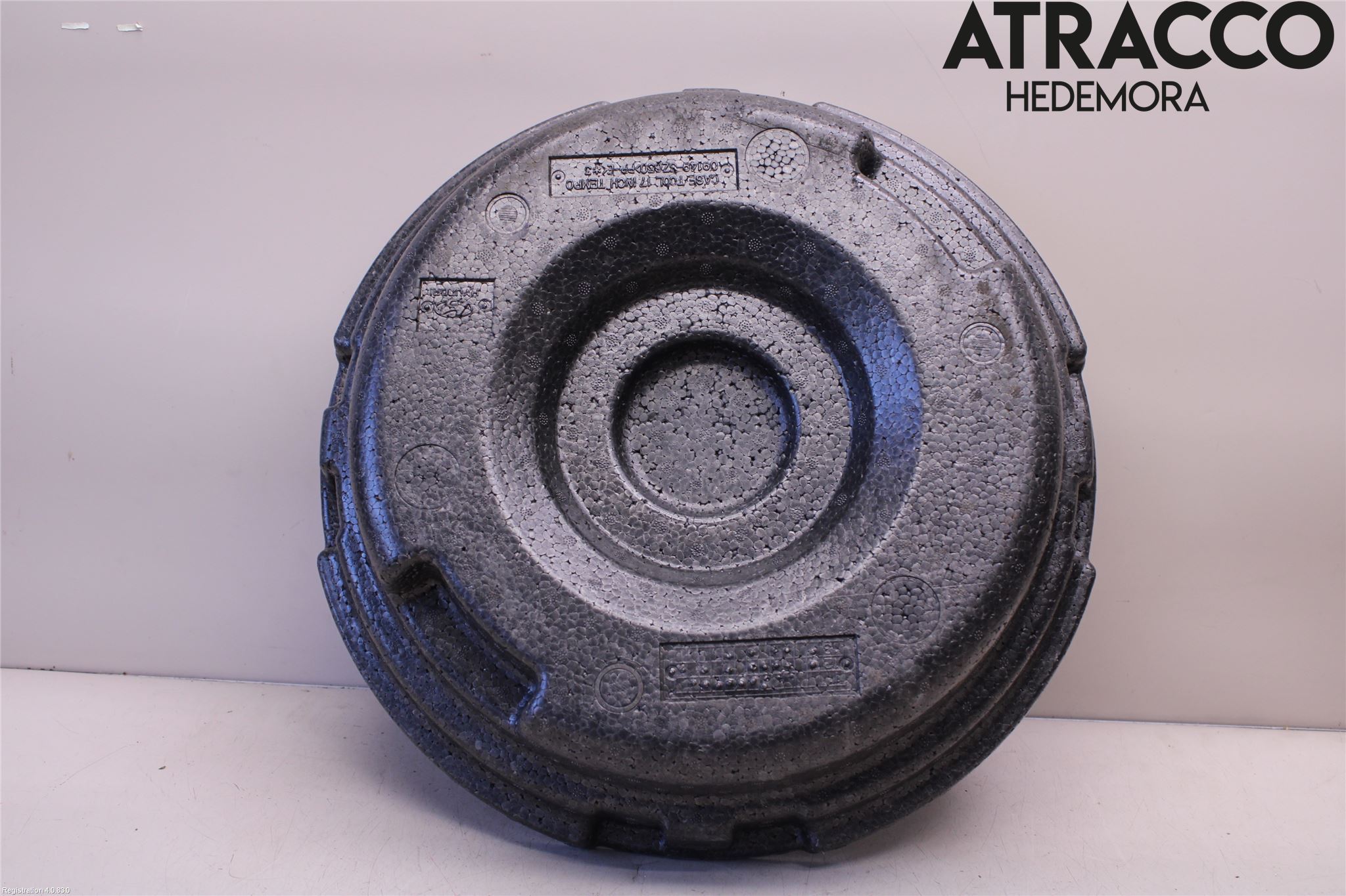 Hyundai i40 08-15 Verktygssats