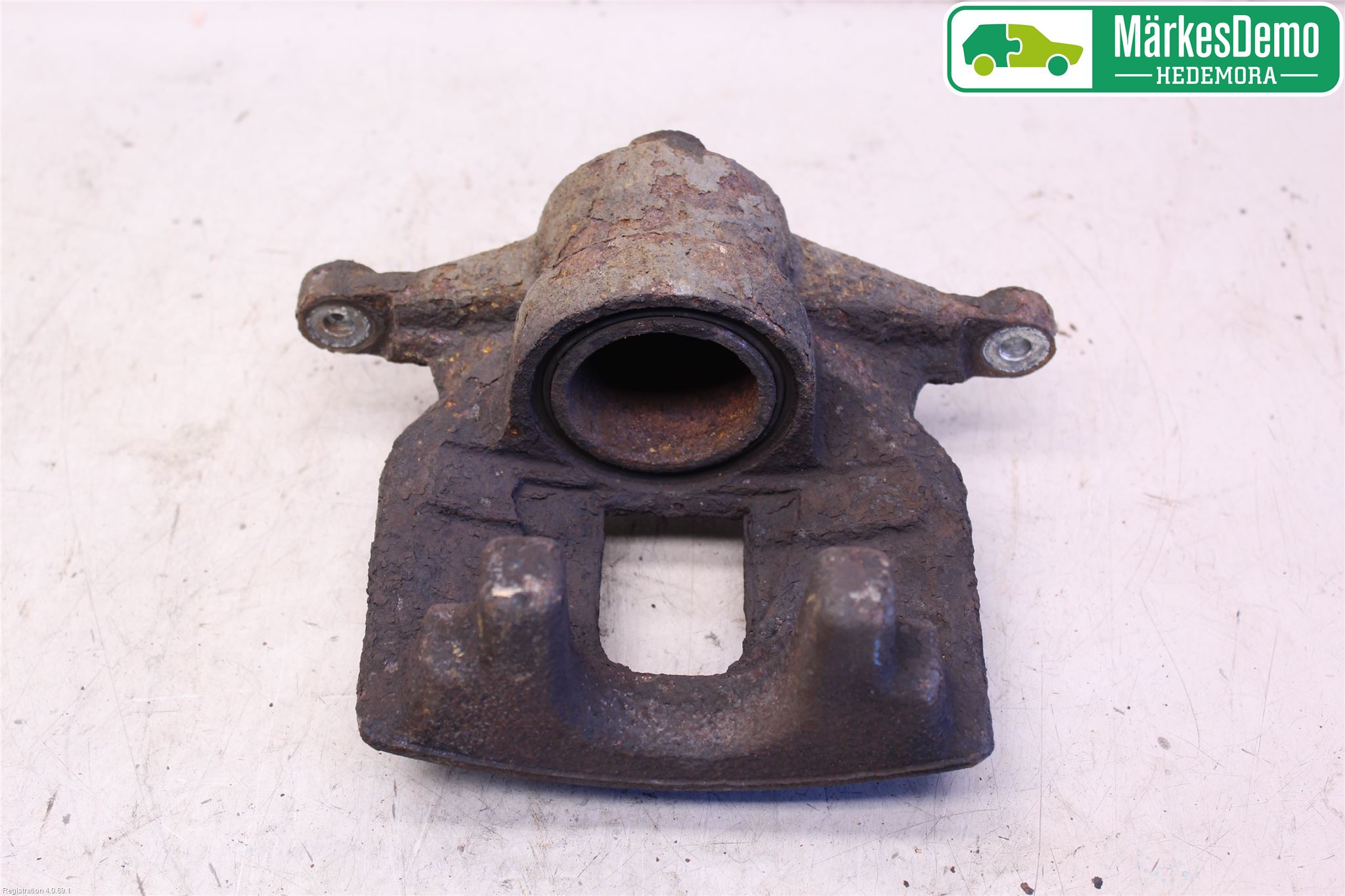 Toyota AVENSIS 09-15 Bromsok Fram Höger
