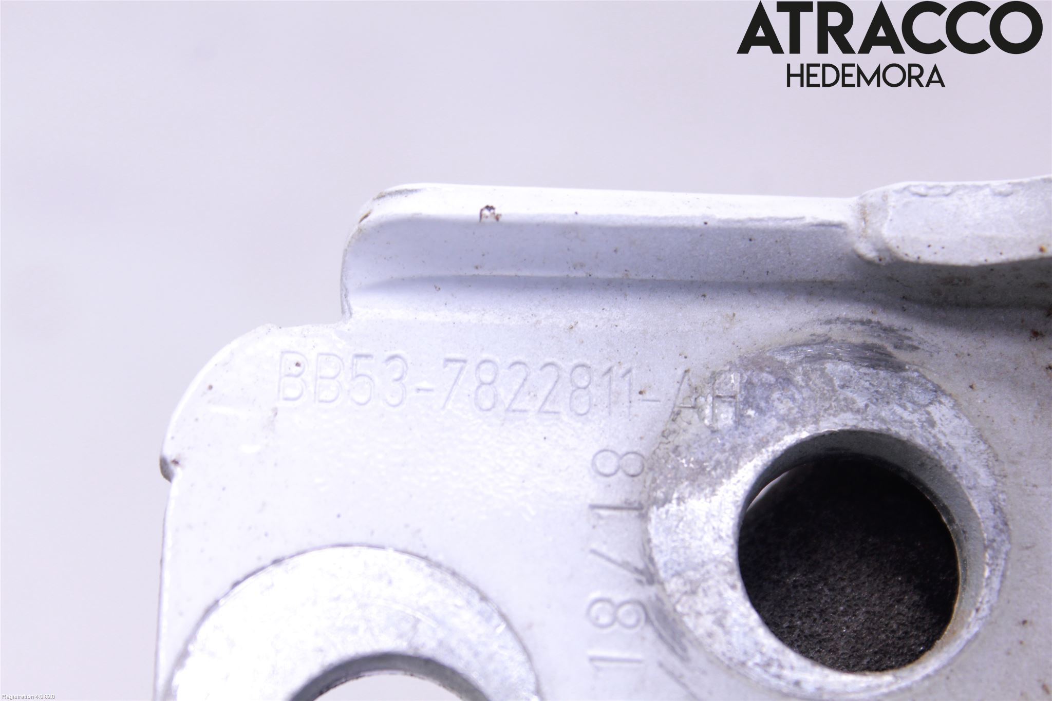 Ford ECOSPORT 17- Dörrgångjärn