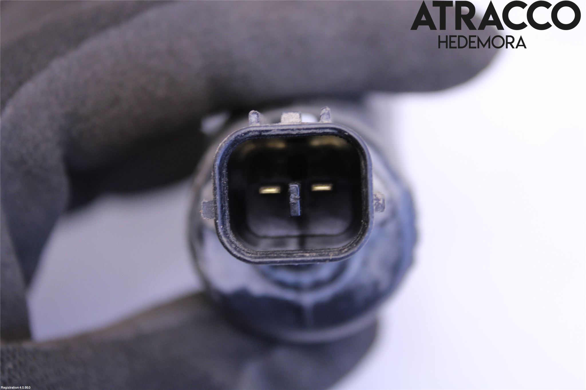 Subaru OUTBACK 10-15 Spolarpump Baklucka