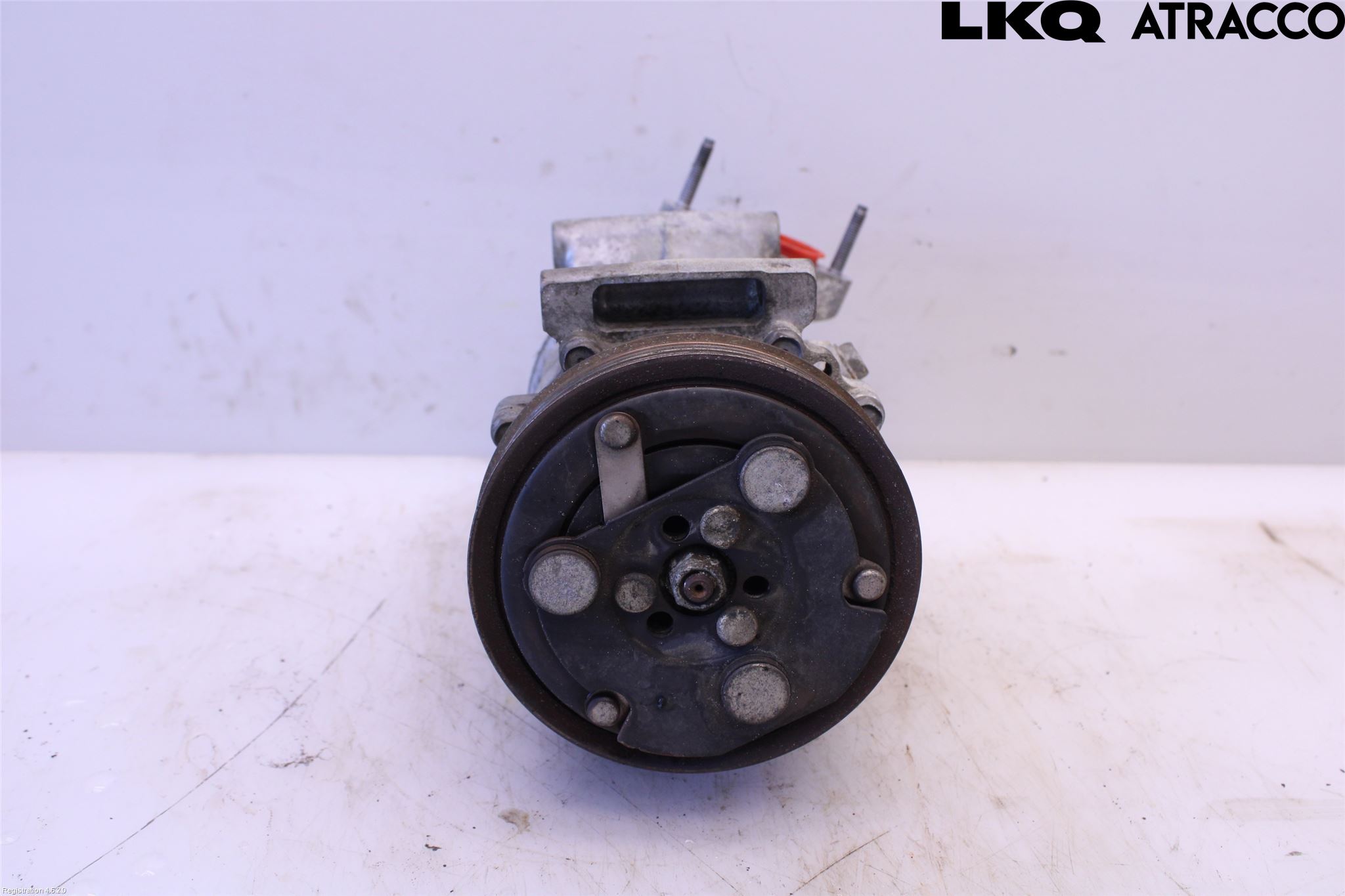 Mini COUNTRYMAN R60 11-16 Ac Kompressor