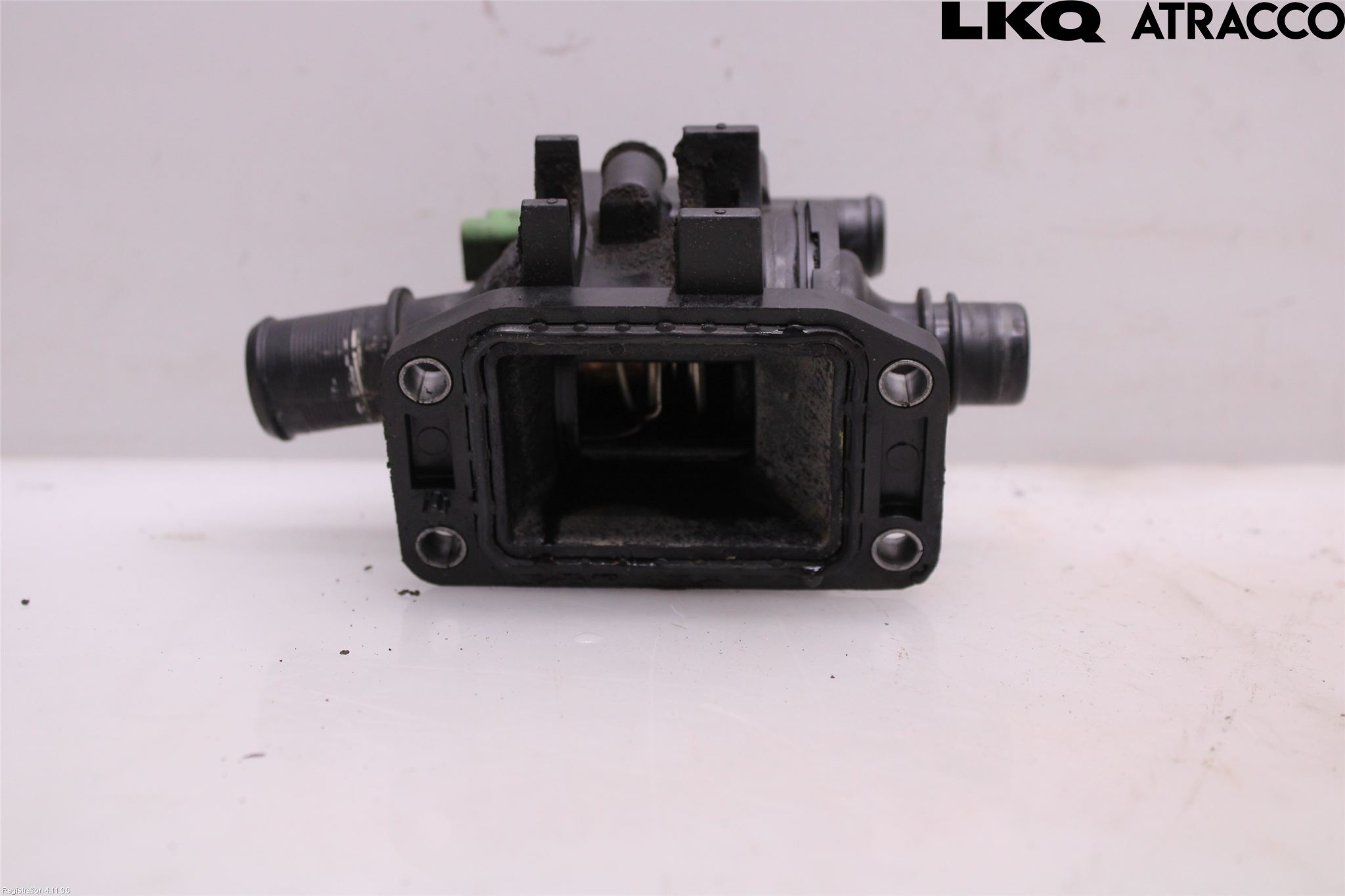 Citroen NEMO Termostat