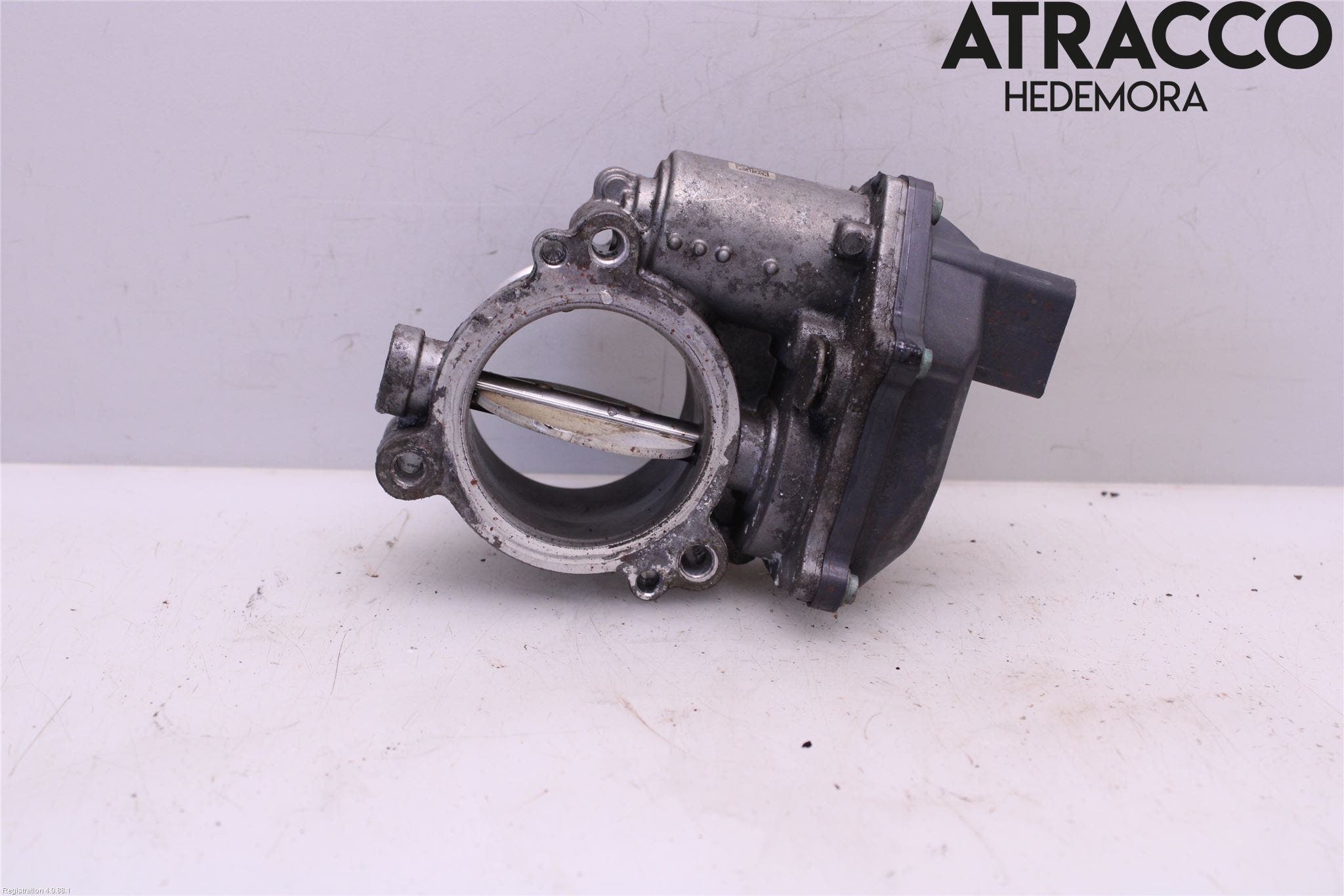 Volkswagen VW TRANSP/CARAVELLE (T6) 16-22 Injspjällhus