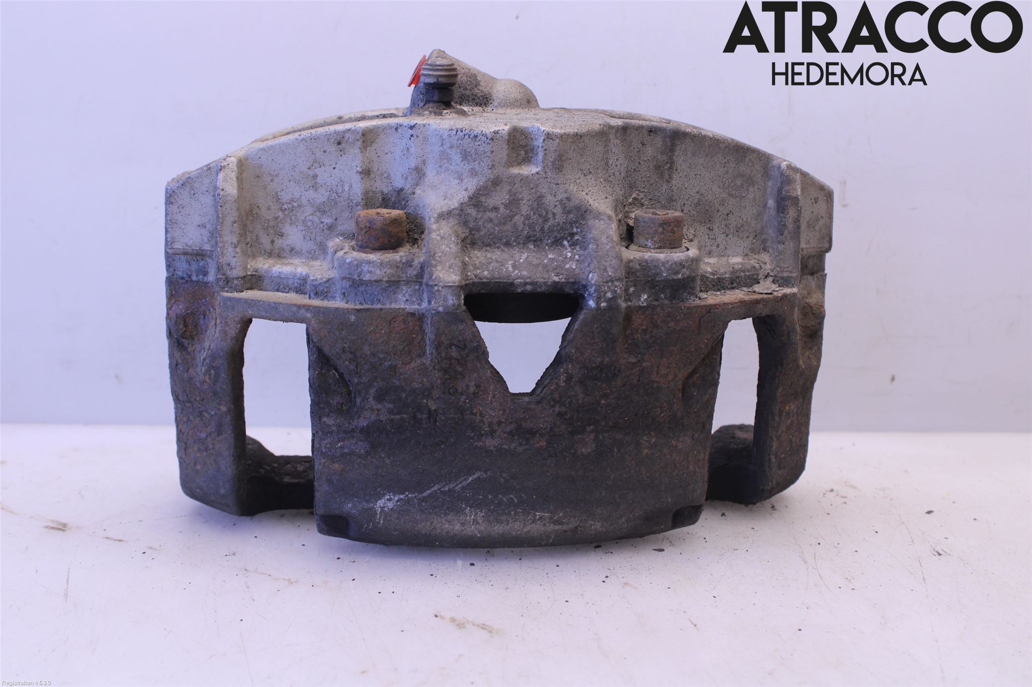 Volvo XC70 08-13 Bromsok Fram Höger