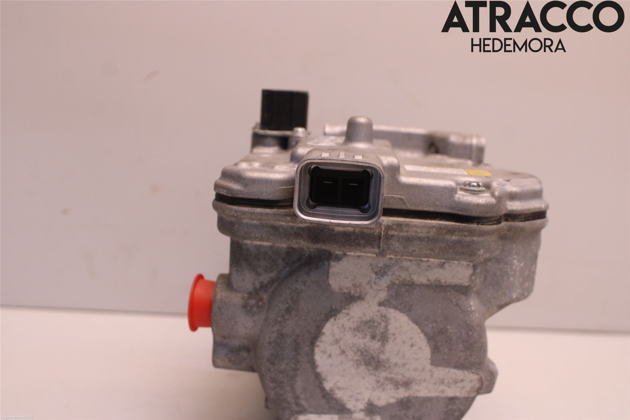 Toyota AURIS 13-19 Ac Kompressor