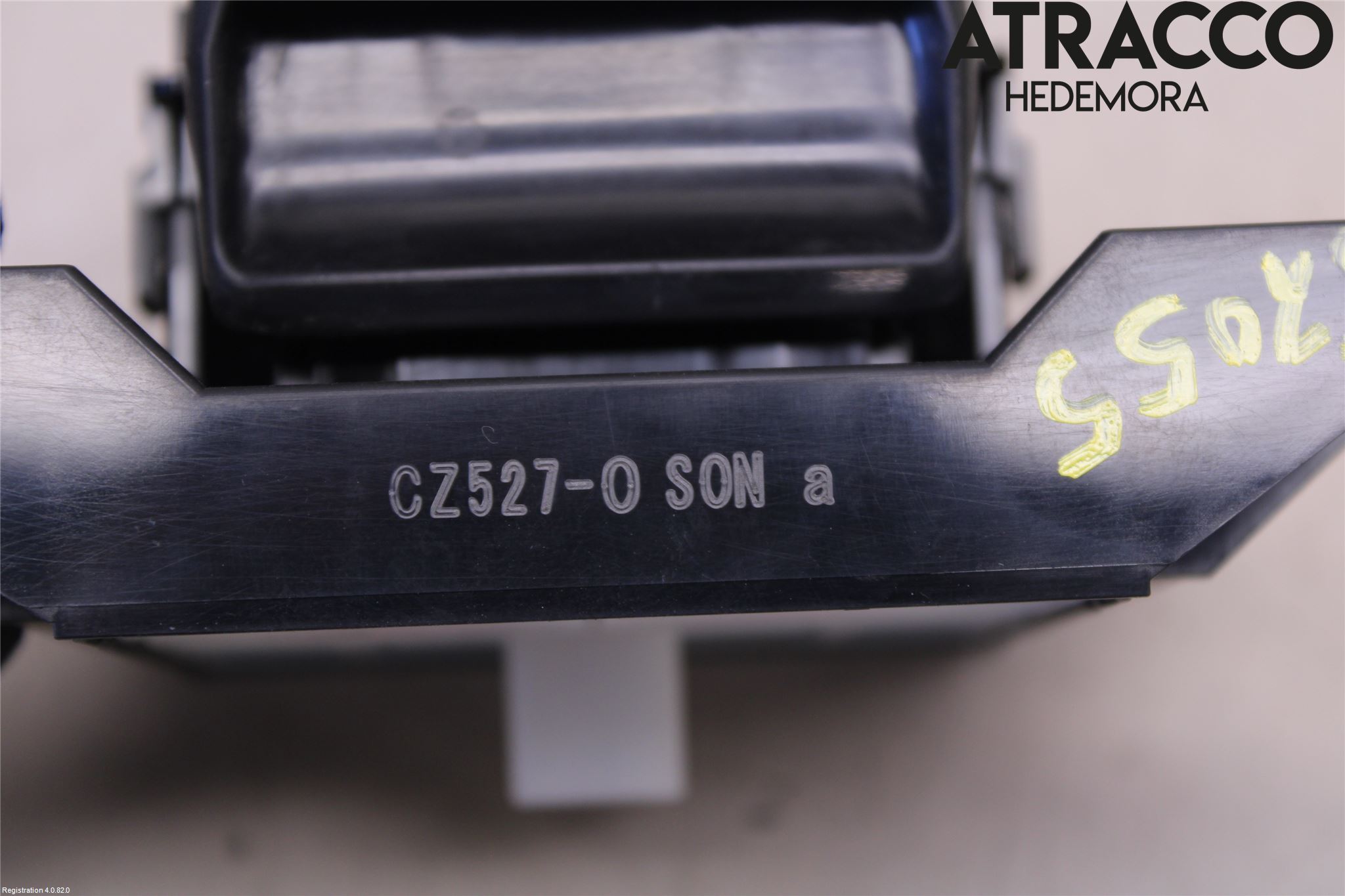 Toyota C-HR 16-23 Strömställare Multifunktion