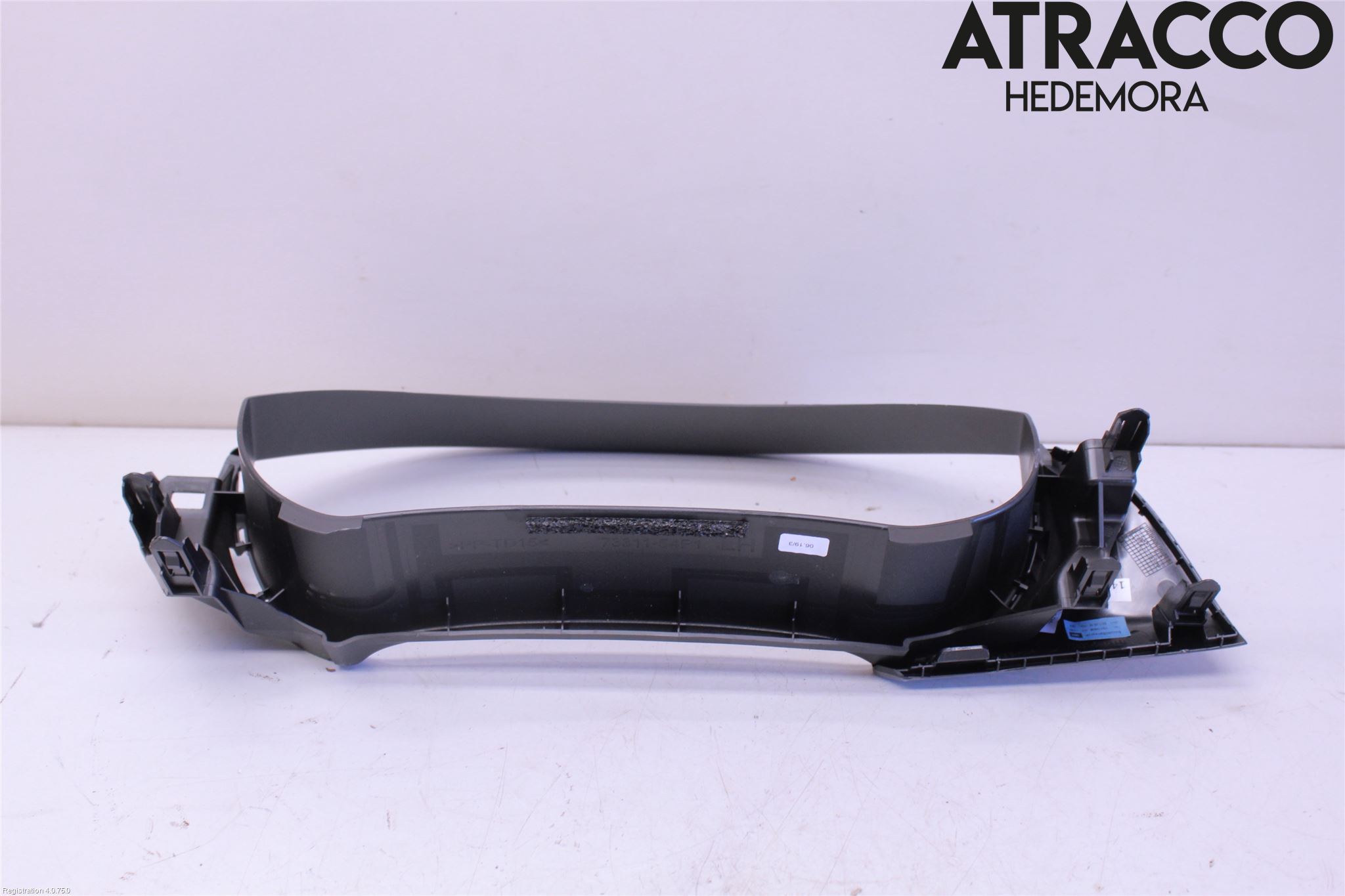 Suzuki VITARA 15- Instrumentsarg